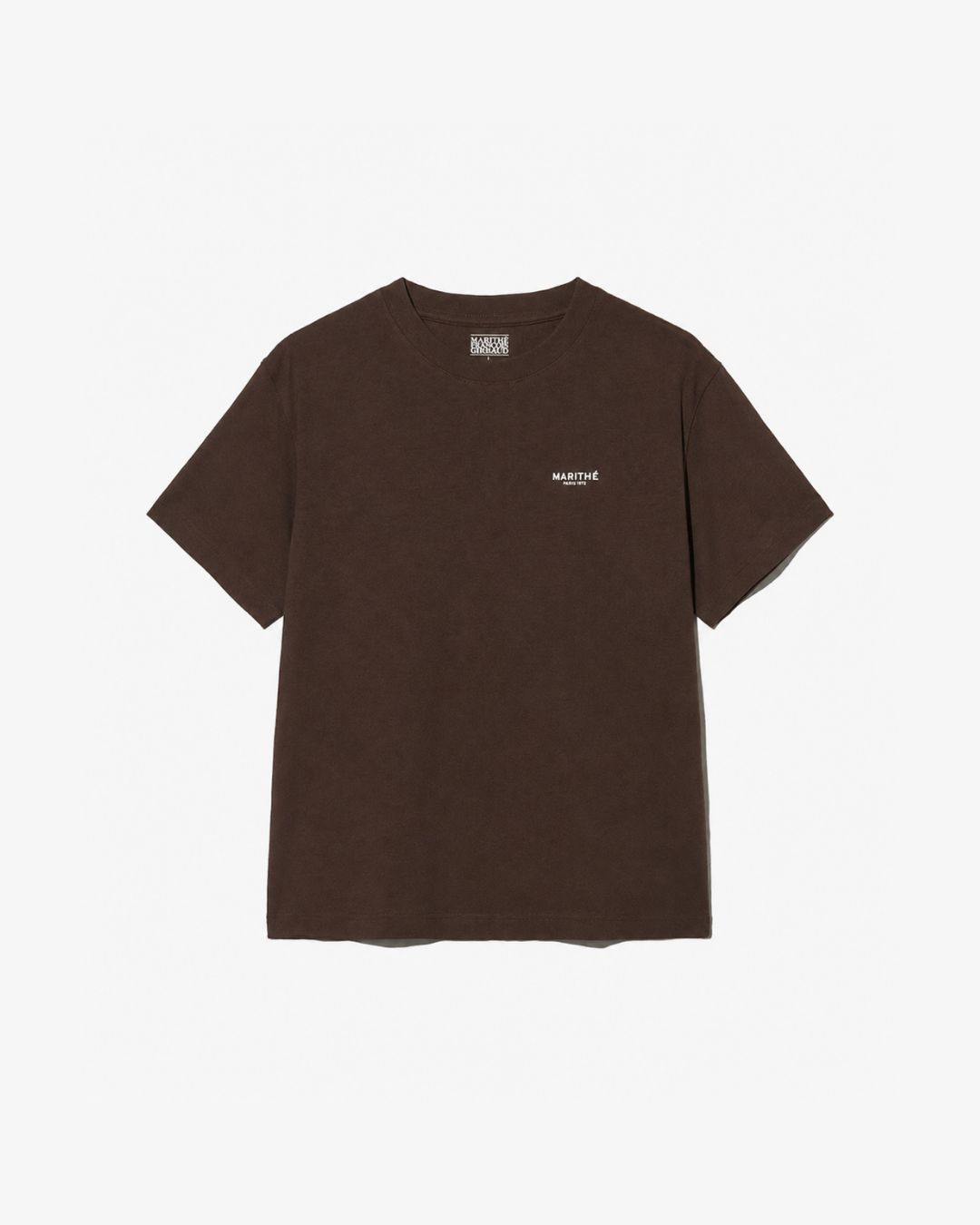 3PACK SMALL REGULAR LOGO TEE