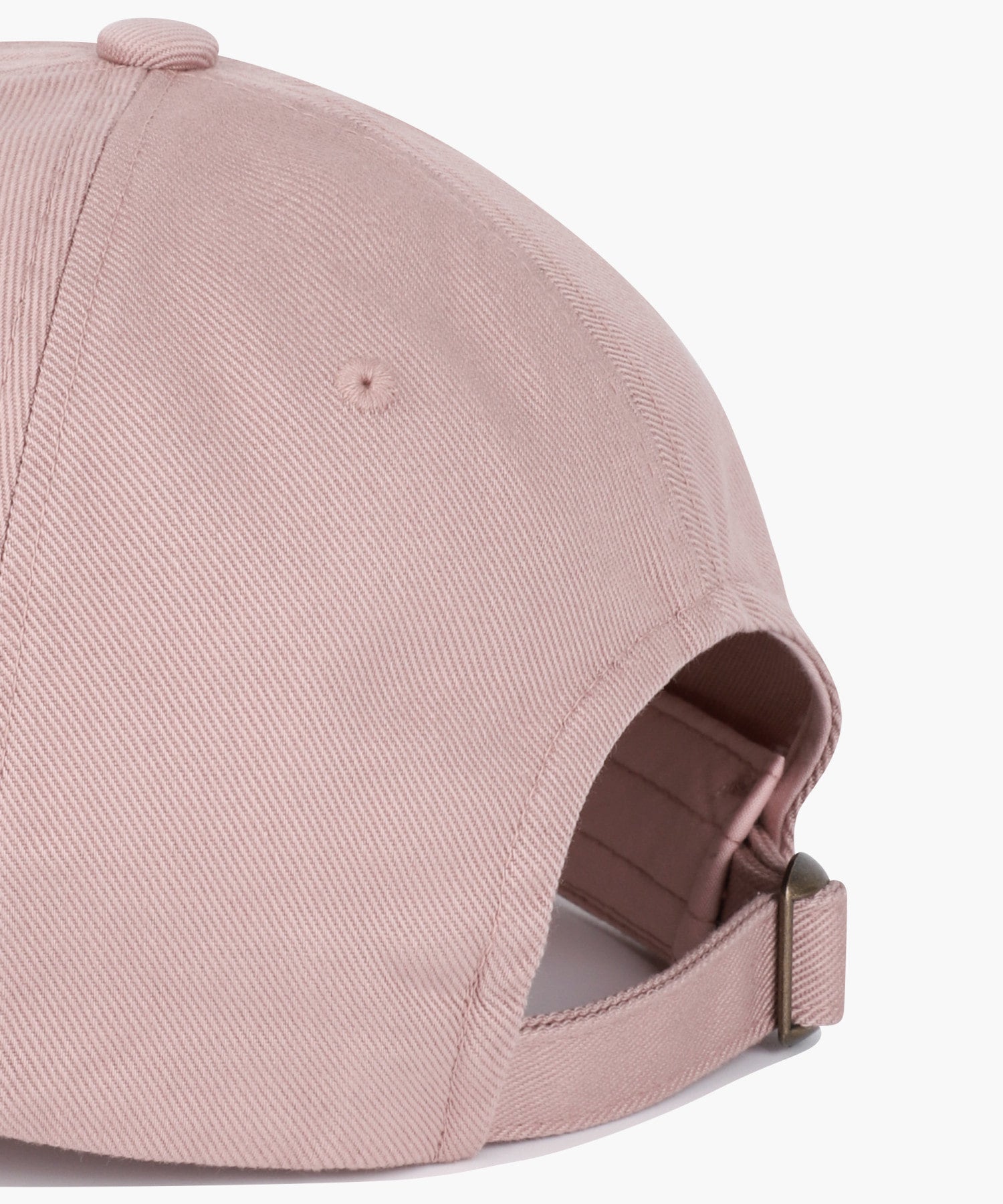 SMALL CLASSIC LOGO CAP