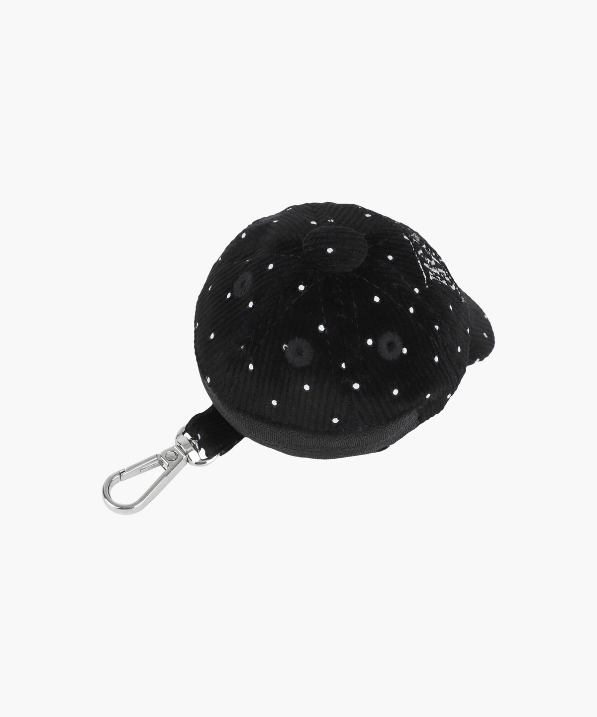 CAP POUCH KEYRING
