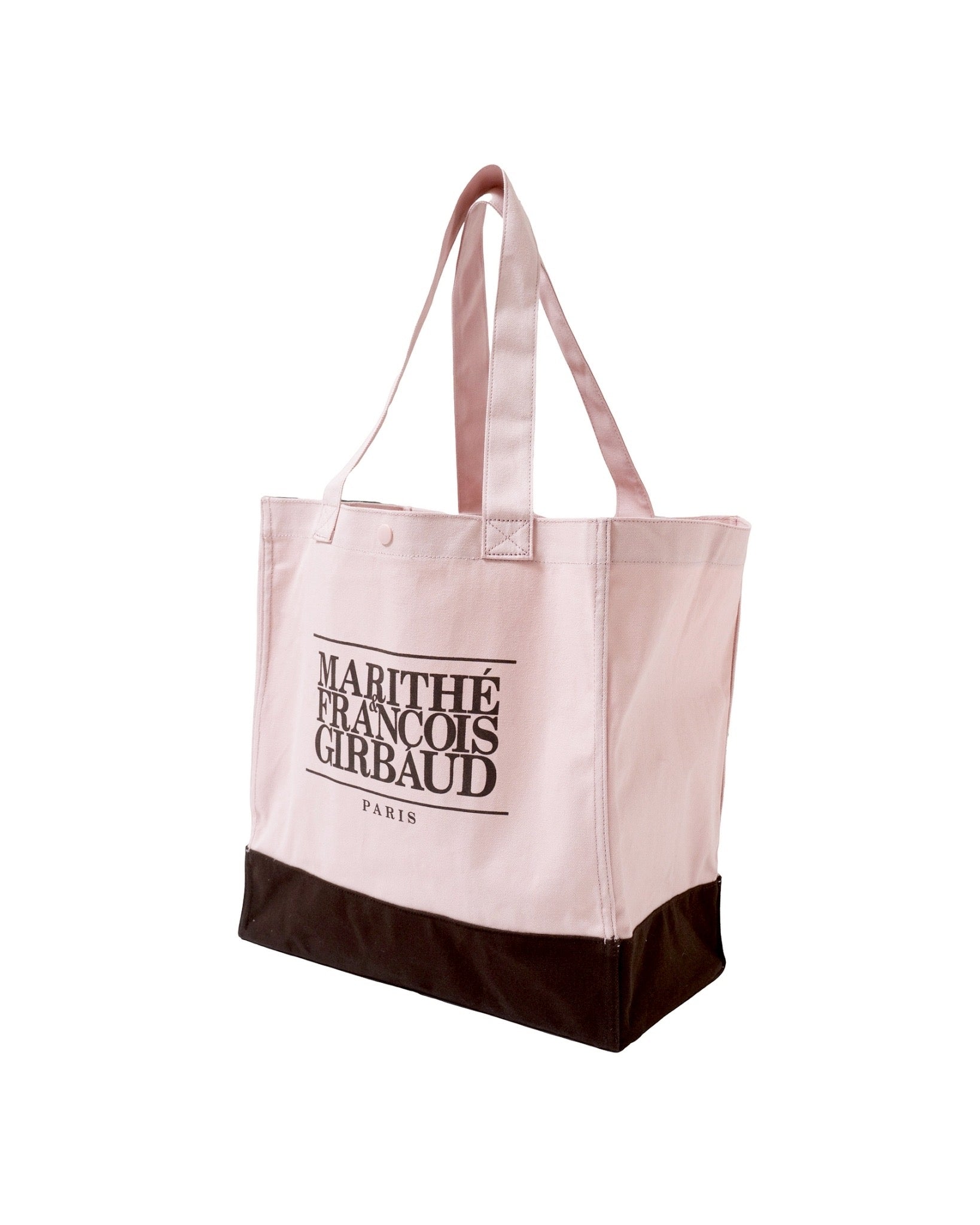 CLASSIC LOGO BIG SHOPPER BAG