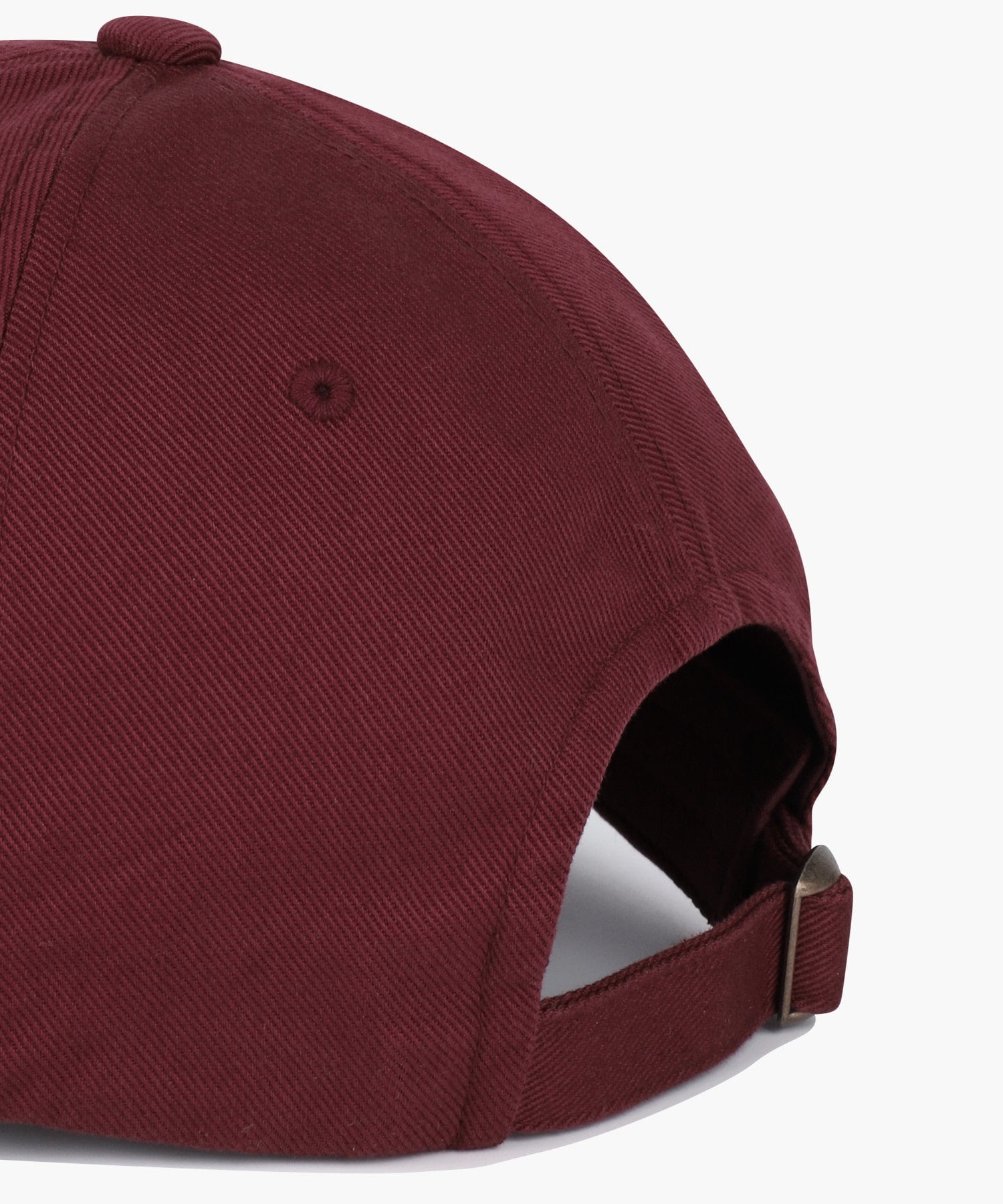 SMALL CLASSIC LOGO CAP