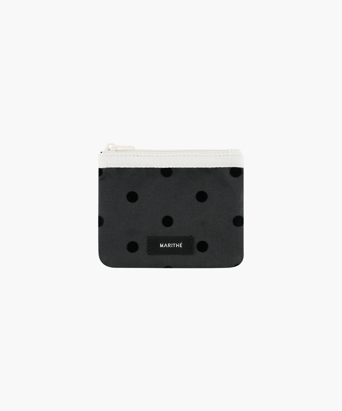 POLKA DOT POUCH 2PACK