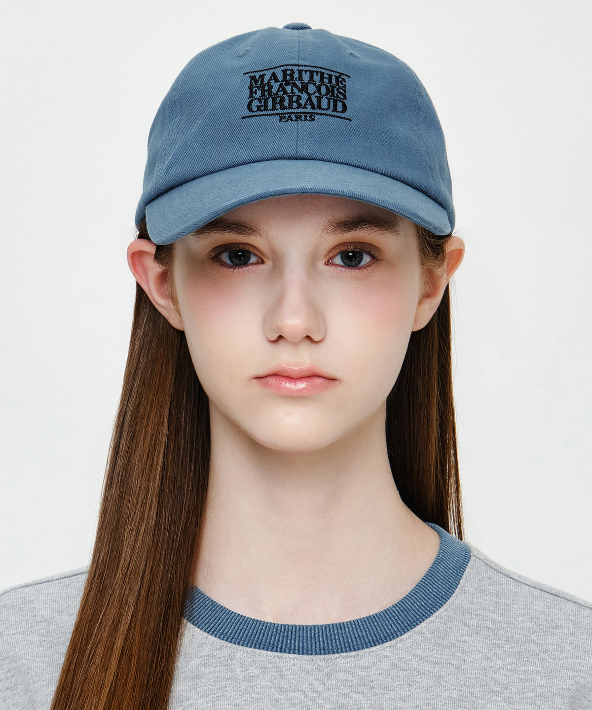 SMALL CLASSIC LOGO CAP