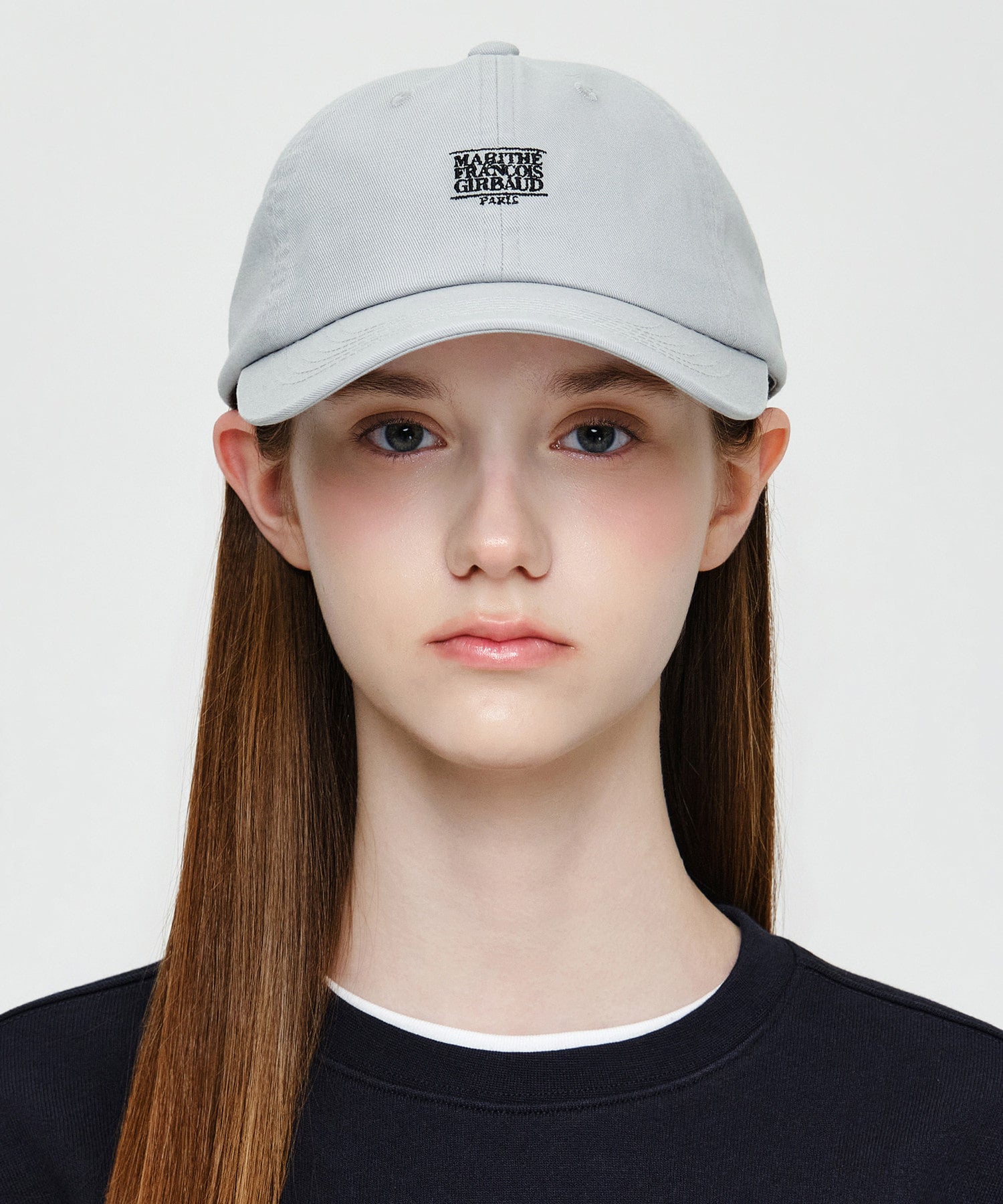 MICRO CLASSIC LOGO CAP