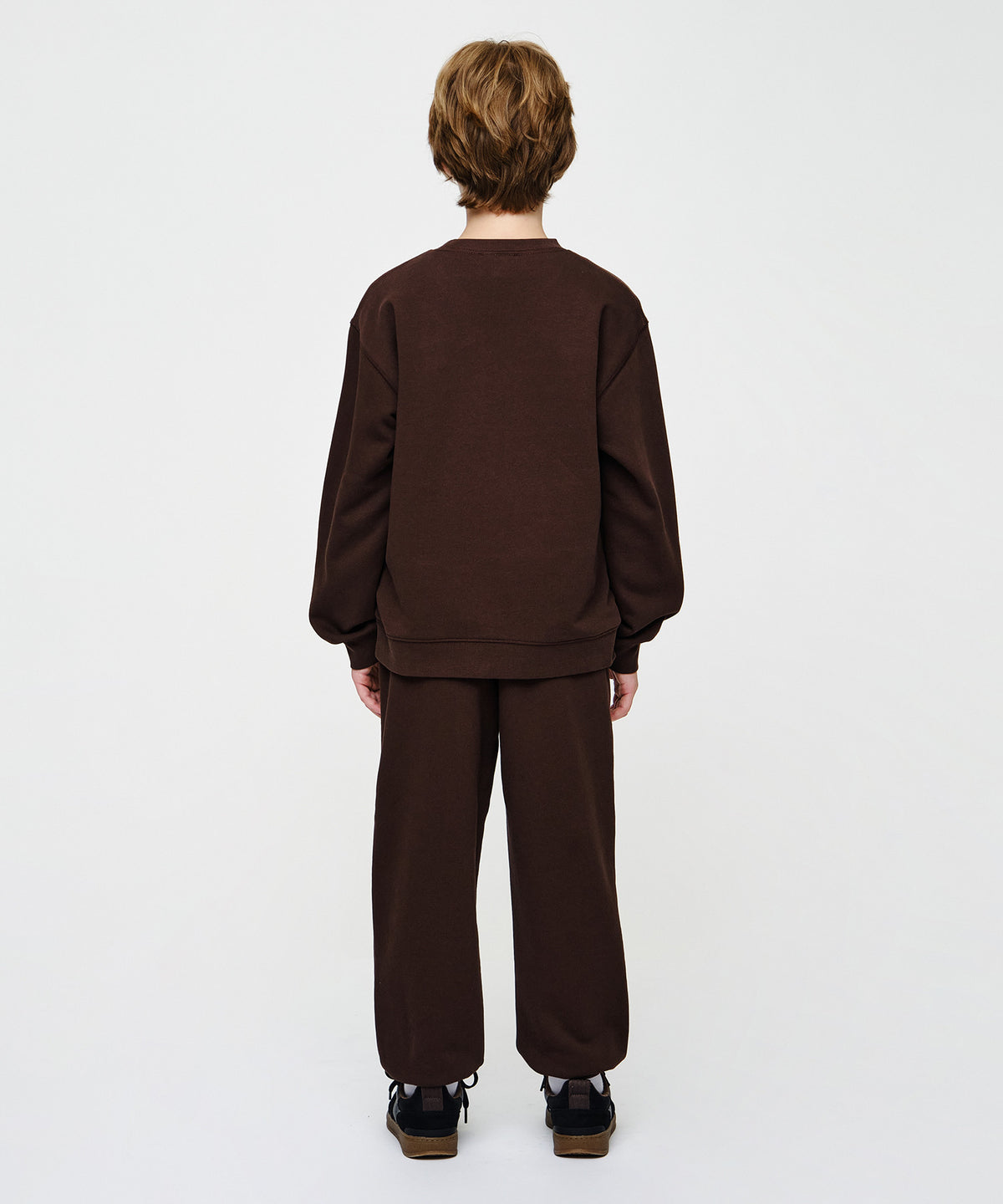 KIDS CLASSIC LOGO SWEAT PANTS