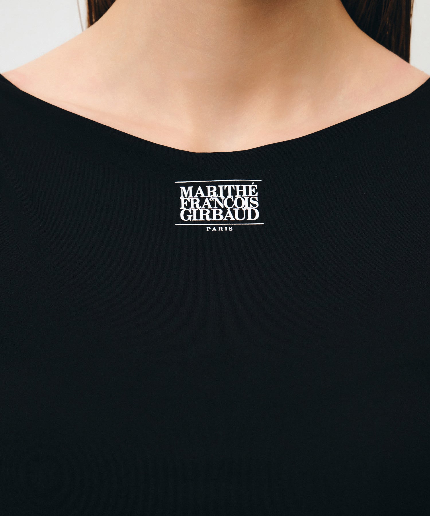 MARITHE SPORT W SLEEVELESS SWIMSUIT