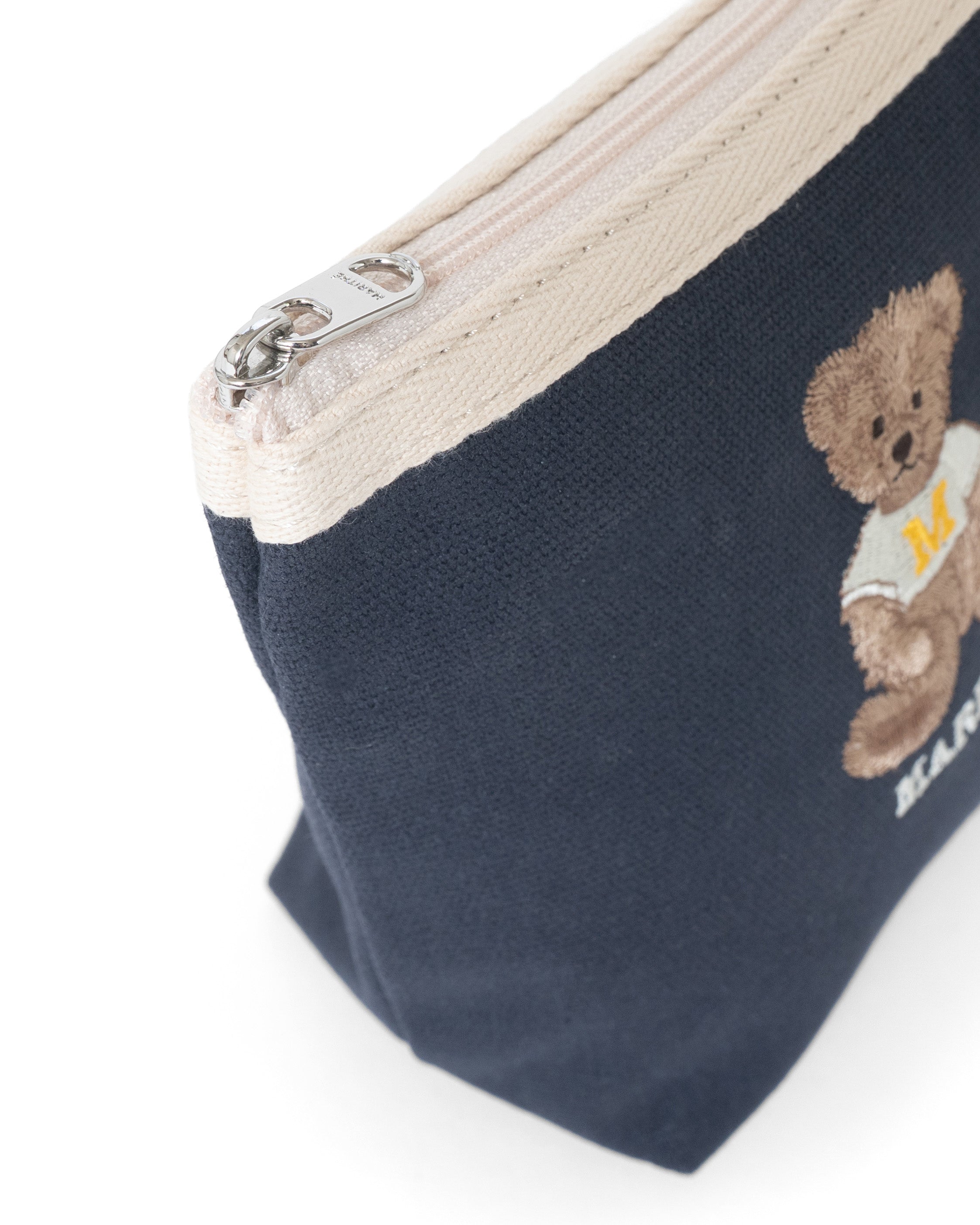 DOODLE BEAR POUCH