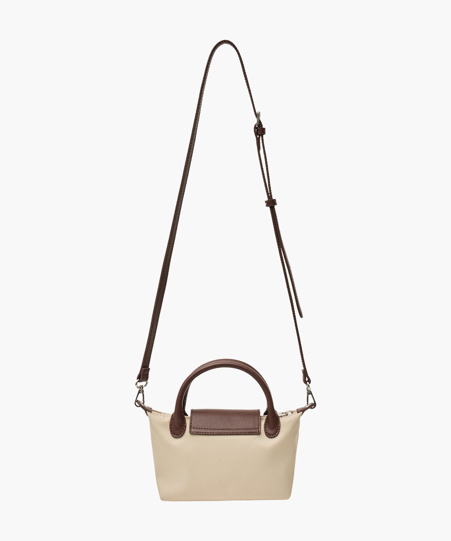 CIRCLE LOGO MINI TOTE BAG