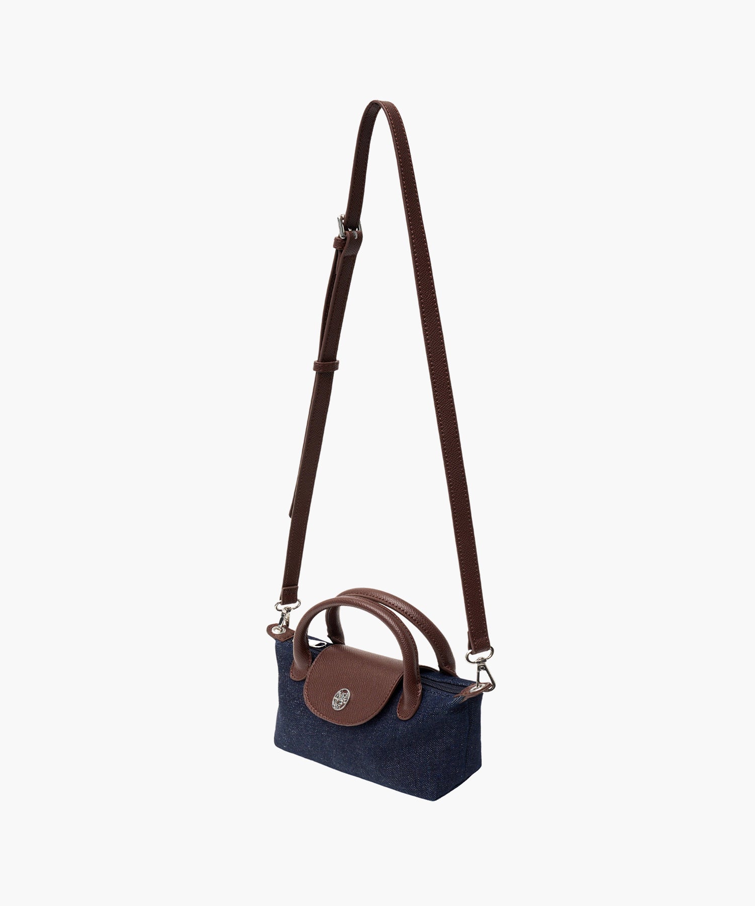 CIRCLE LOGO MINI TOTE BAG
