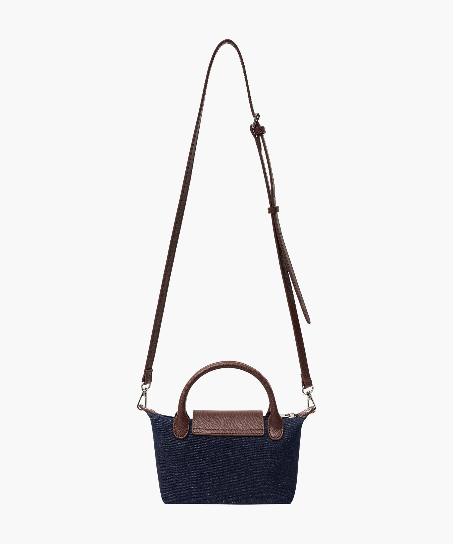 CIRCLE LOGO MINI TOTE BAG