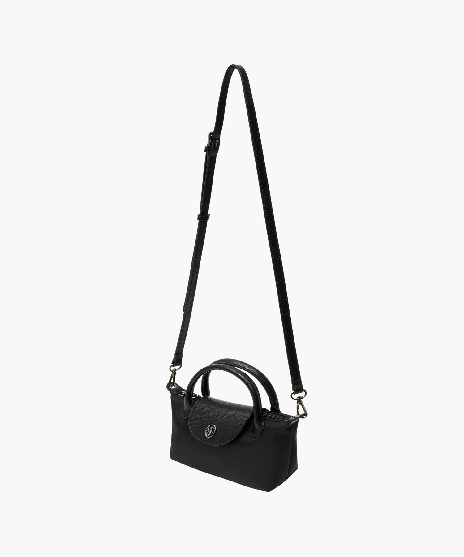 CIRCLE LOGO MINI TOTE BAG