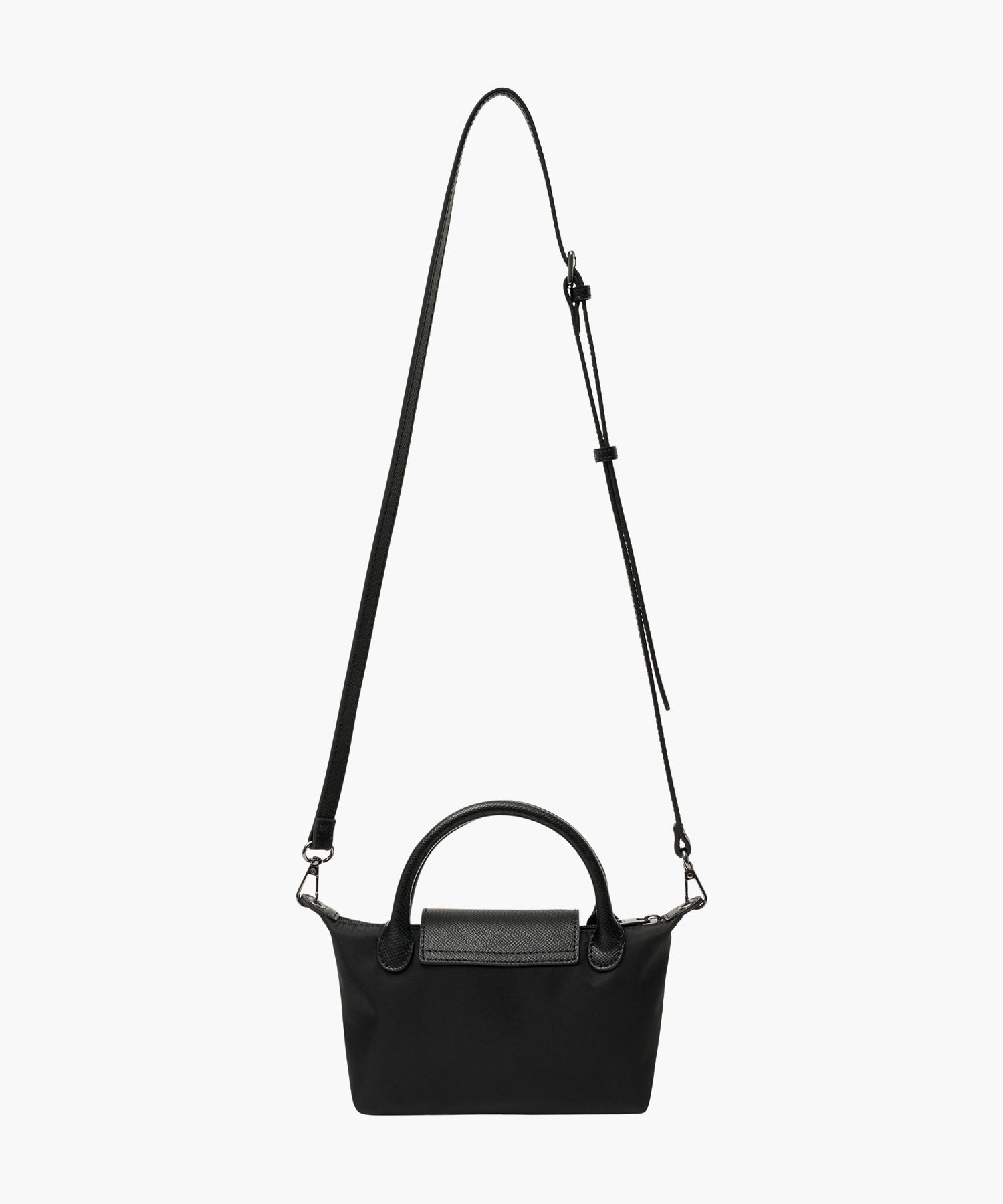 CIRCLE LOGO MINI TOTE BAG