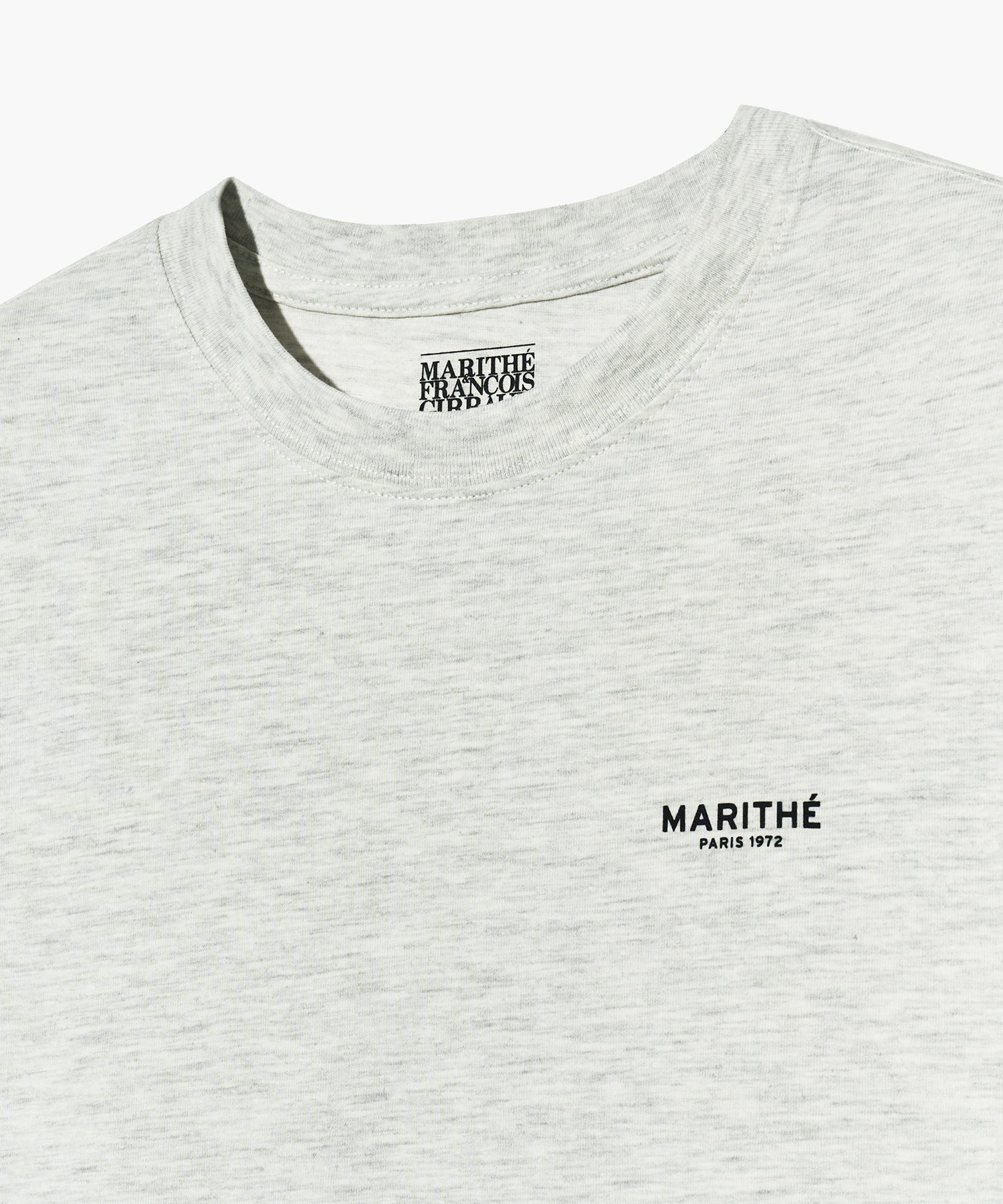 3PACK SMALL REGULAR LOGO TEE