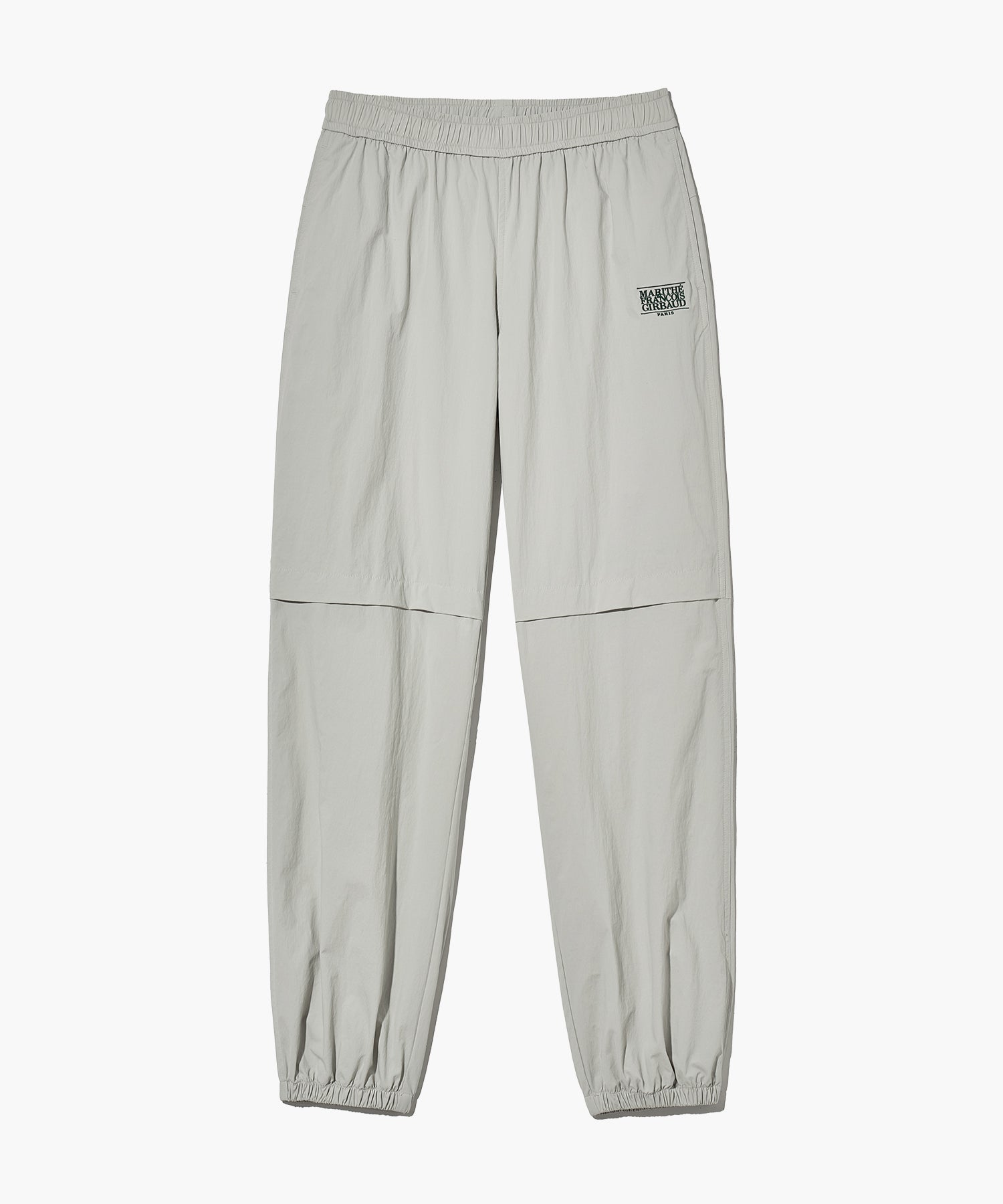 MOUVEMENT NYLON JOGGER PANTS