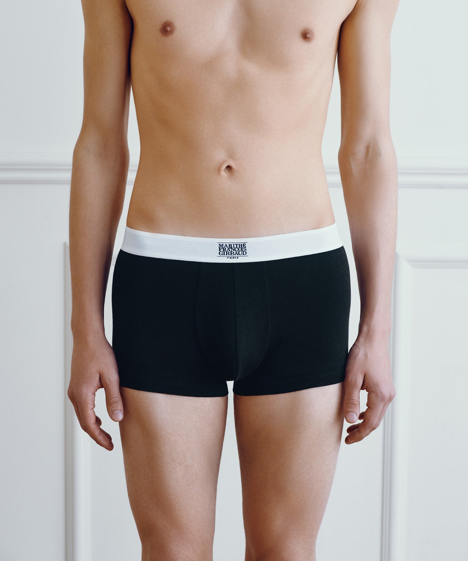 M LOGO EBAND DRAWERS