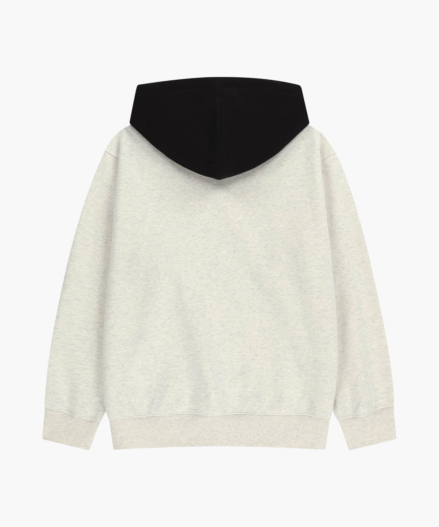 SHADOW CLASSIC LOGO COLOR BLOCK HOODIE