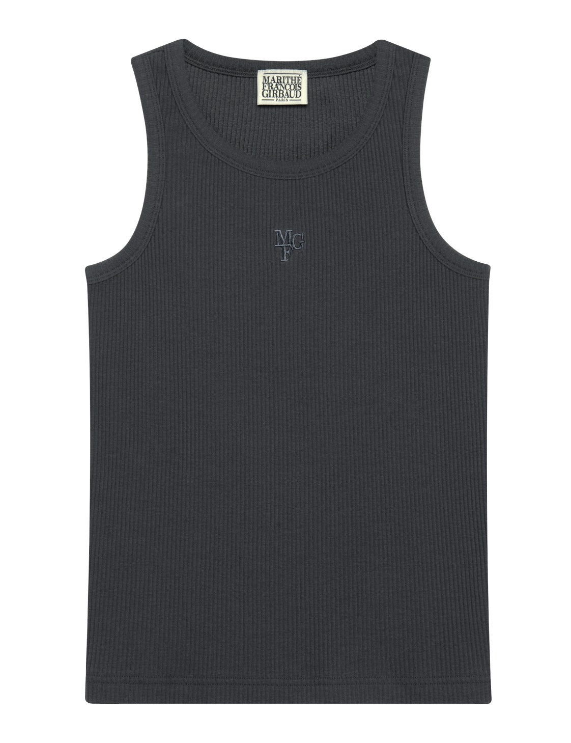 W SLIM SLEEVELESS
