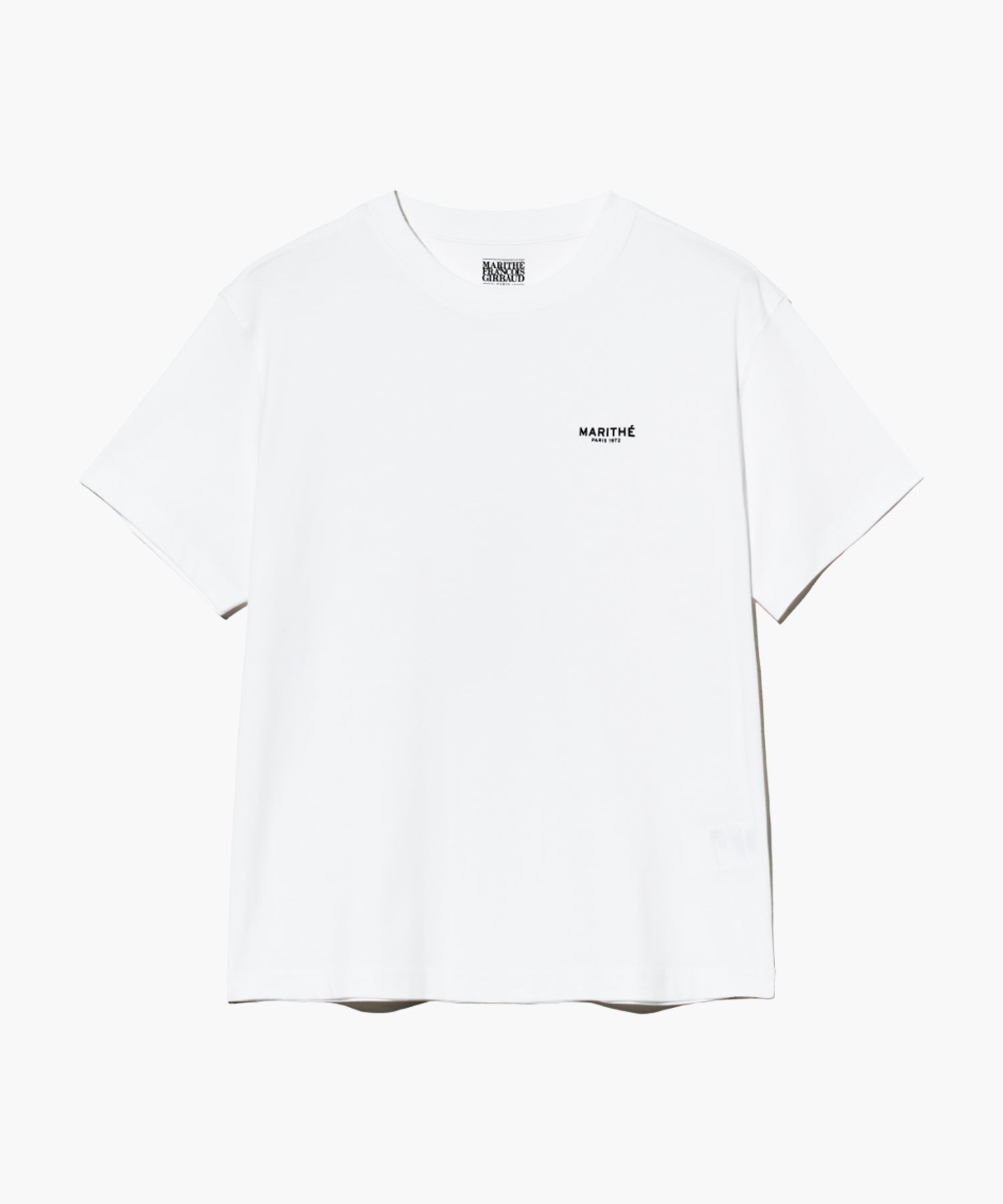 3PACK SMALL REGULAR LOGO TEE
