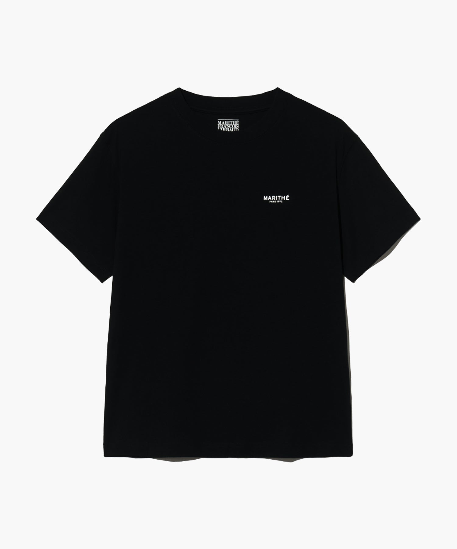 3PACK SMALL REGULAR LOGO TEE
