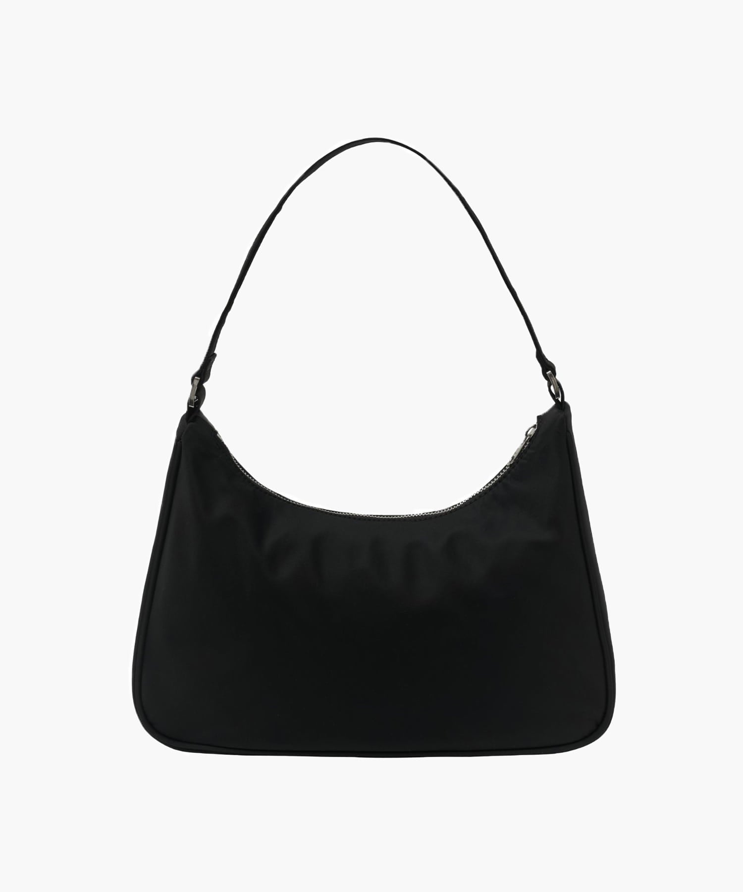 [MARITHE]★韓国人気★CLASSIC LOGO HOBO BAG CLASSIC LOGO HOBO BAG