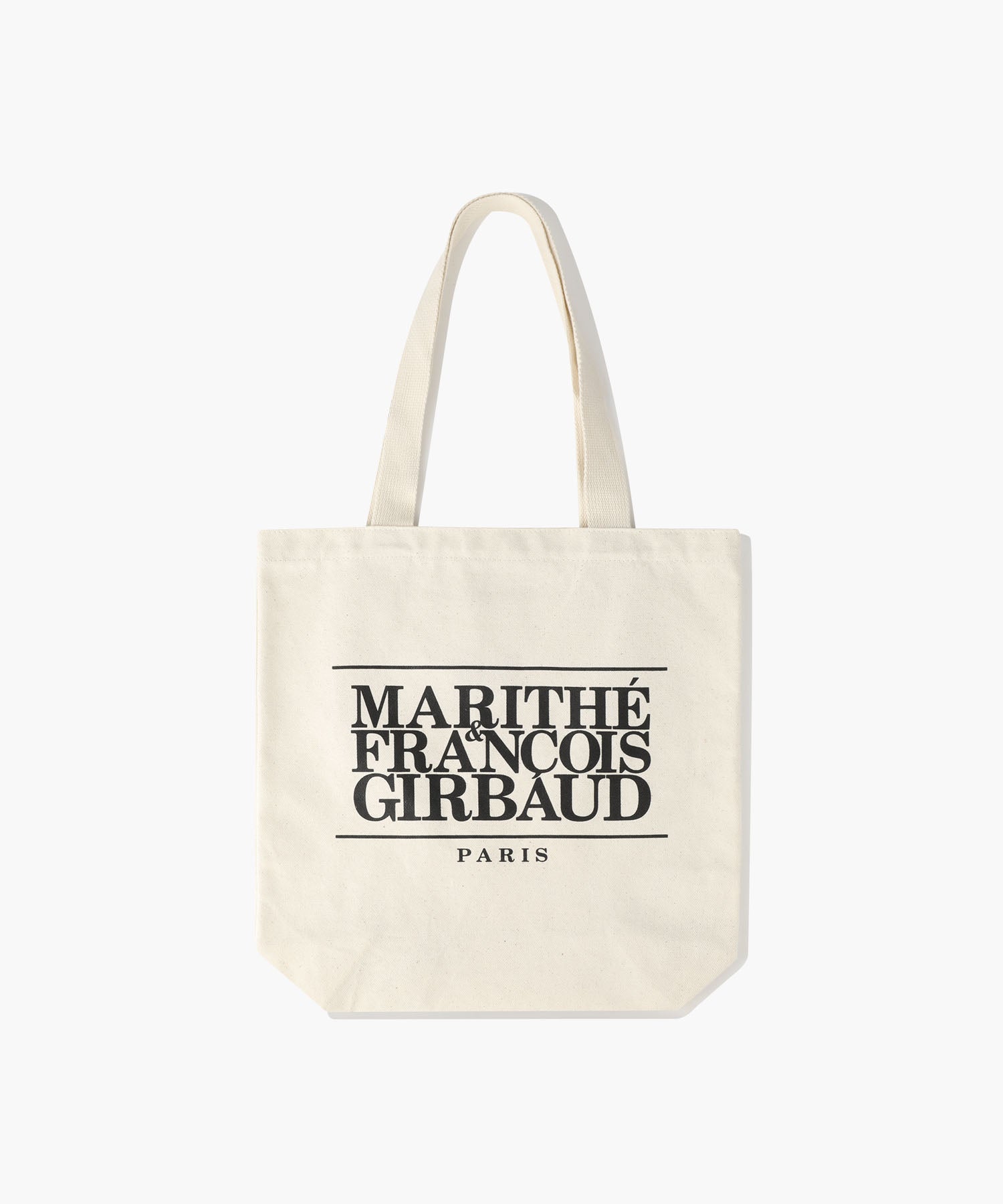 CLASSIC LOGO ECO BAG