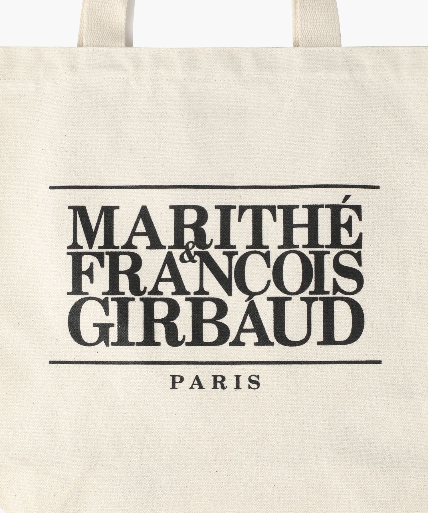 CLASSIC LOGO ECO BAG