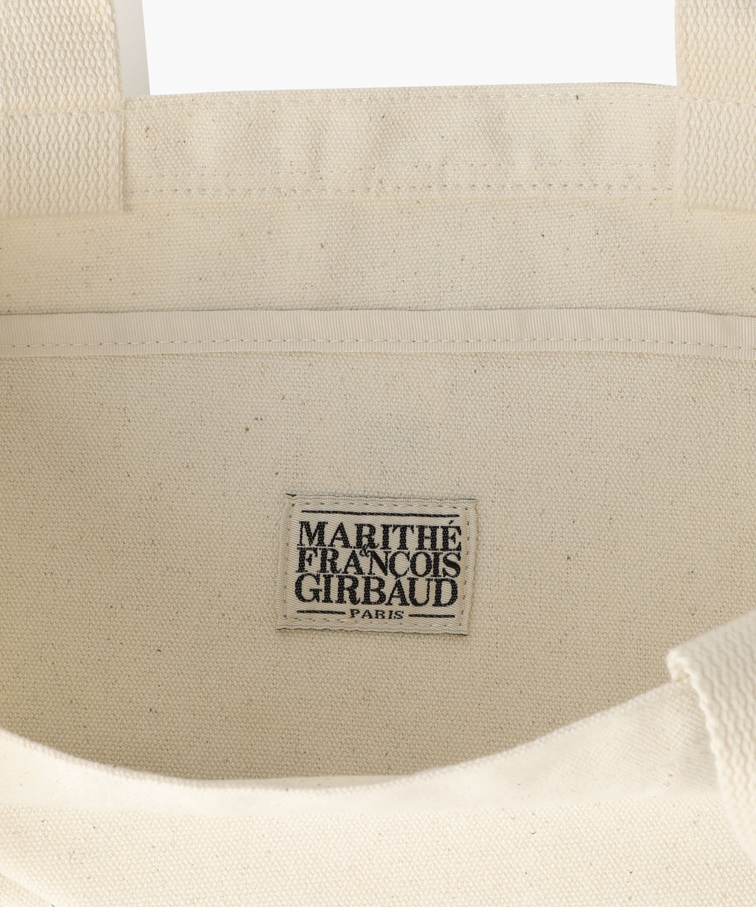 CLASSIC LOGO ECO BAG