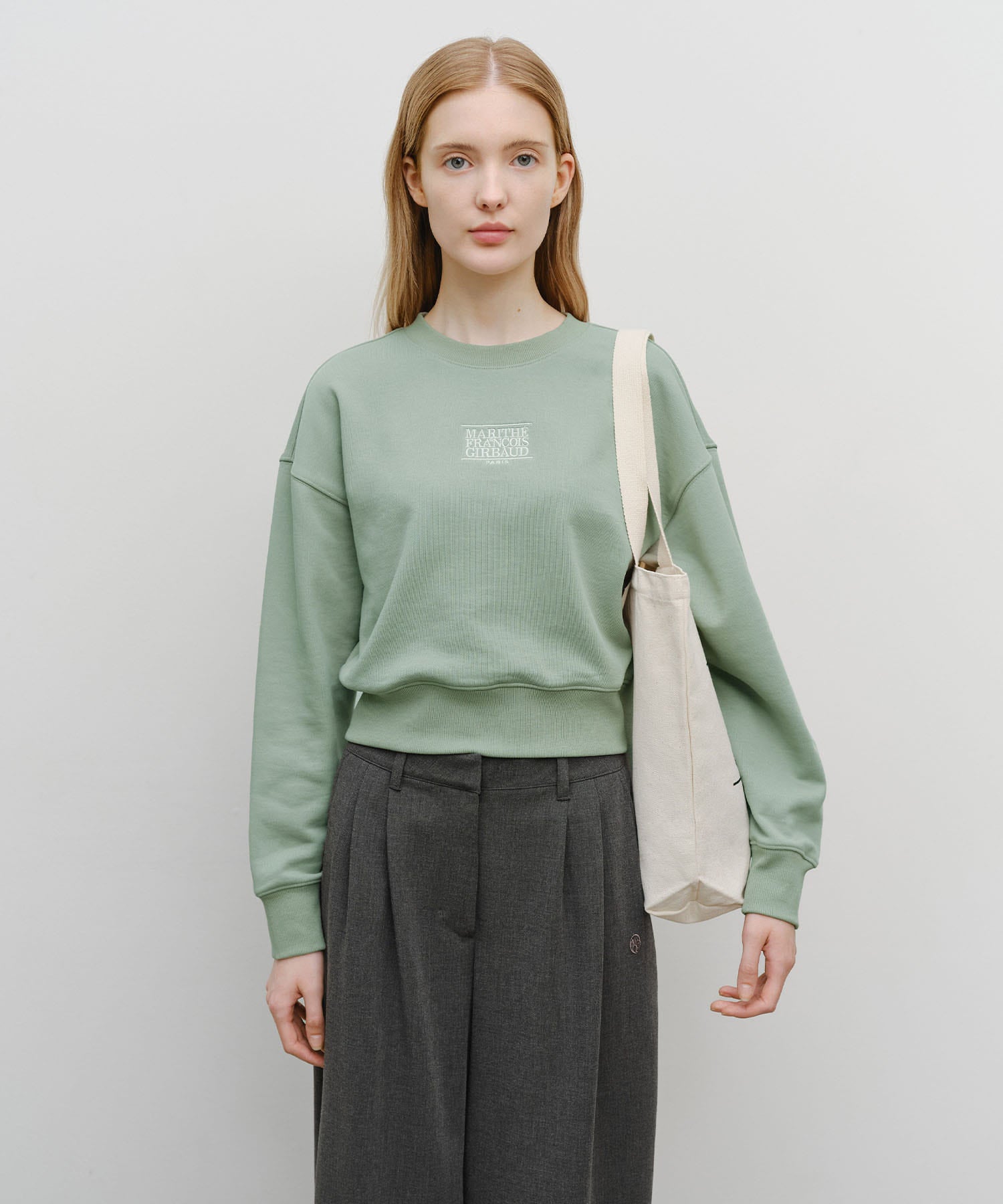 CLASSIC LOGO ECO BAG