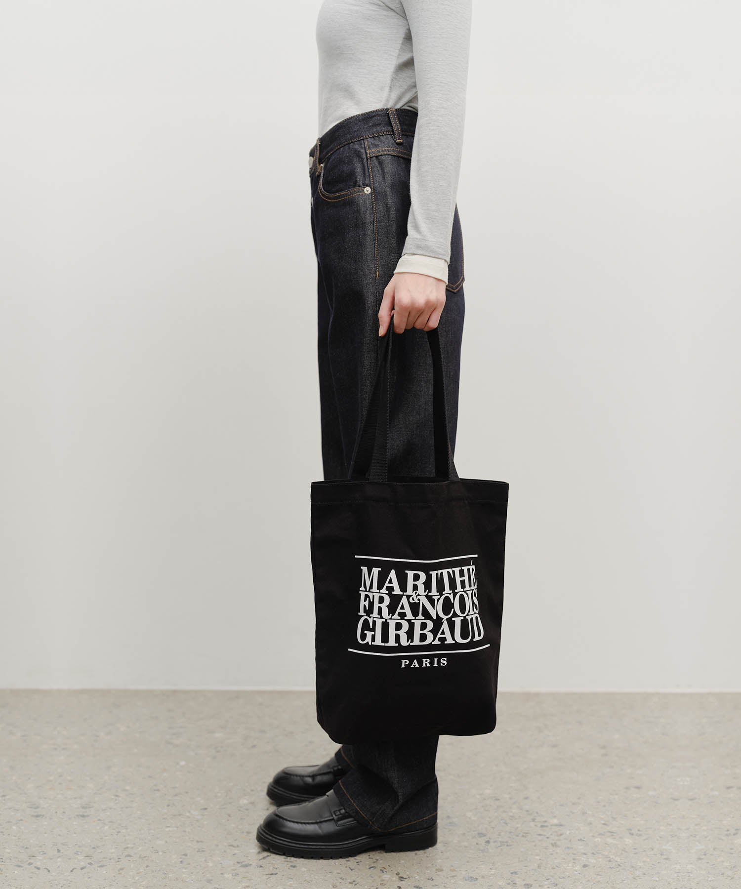 CLASSIC LOGO ECO BAG