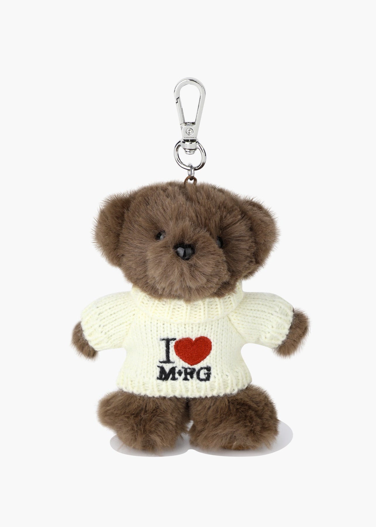 MARI KEYRING