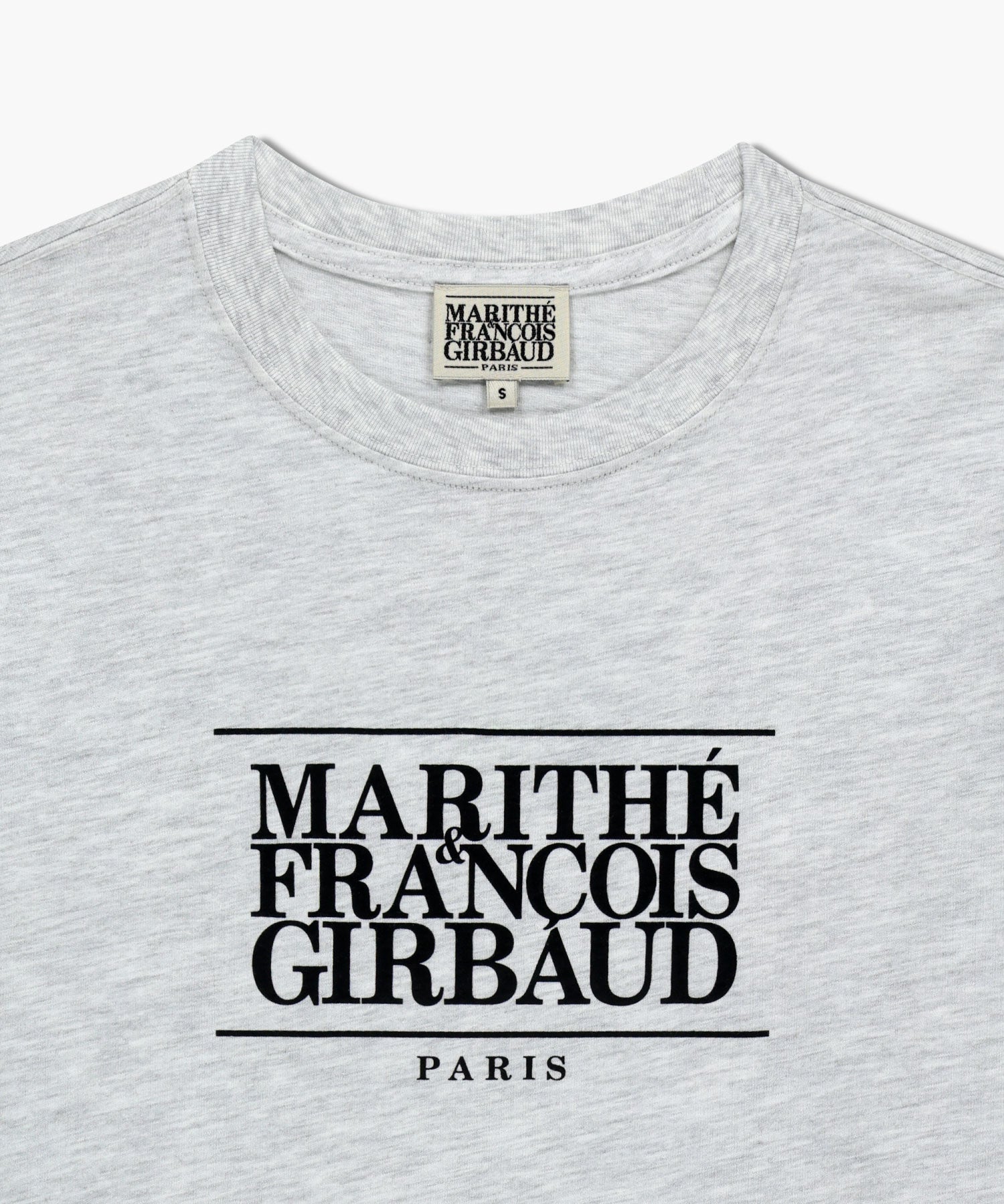 CLASSIC LOGO LONG SLEEVE
