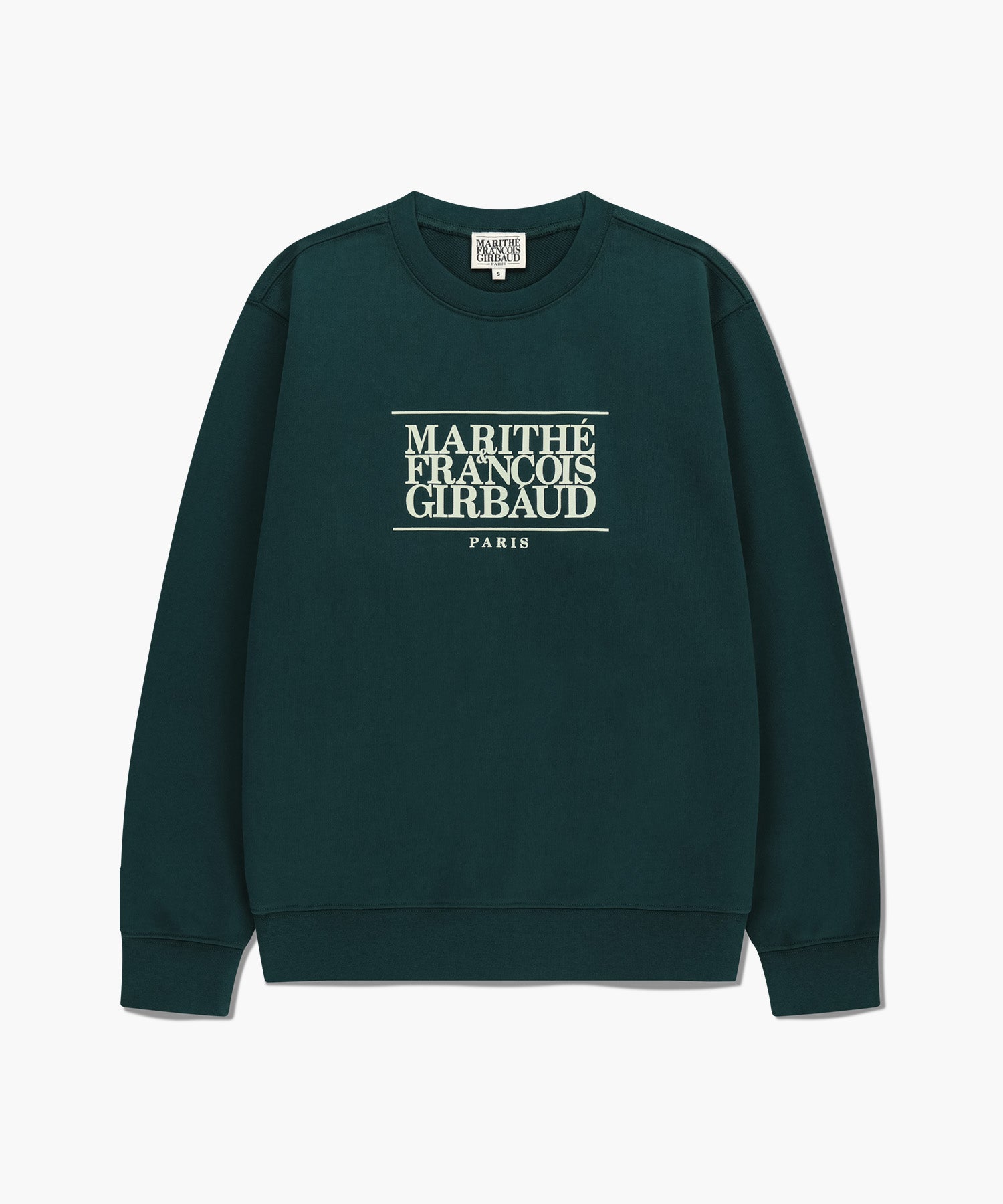 CLASSIC LOGO SWEATSHIRT
