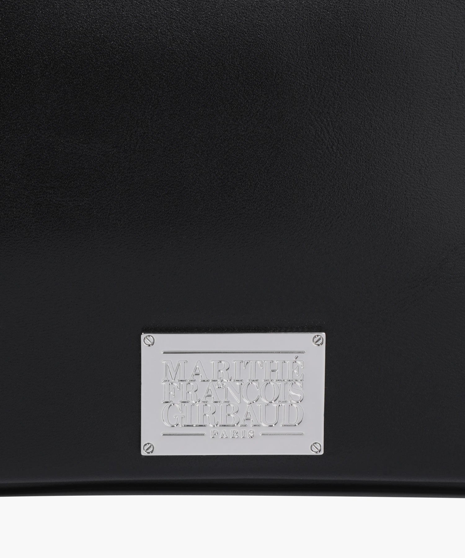 CLASSIC LOGO SQUARE MINI TOTE BAG