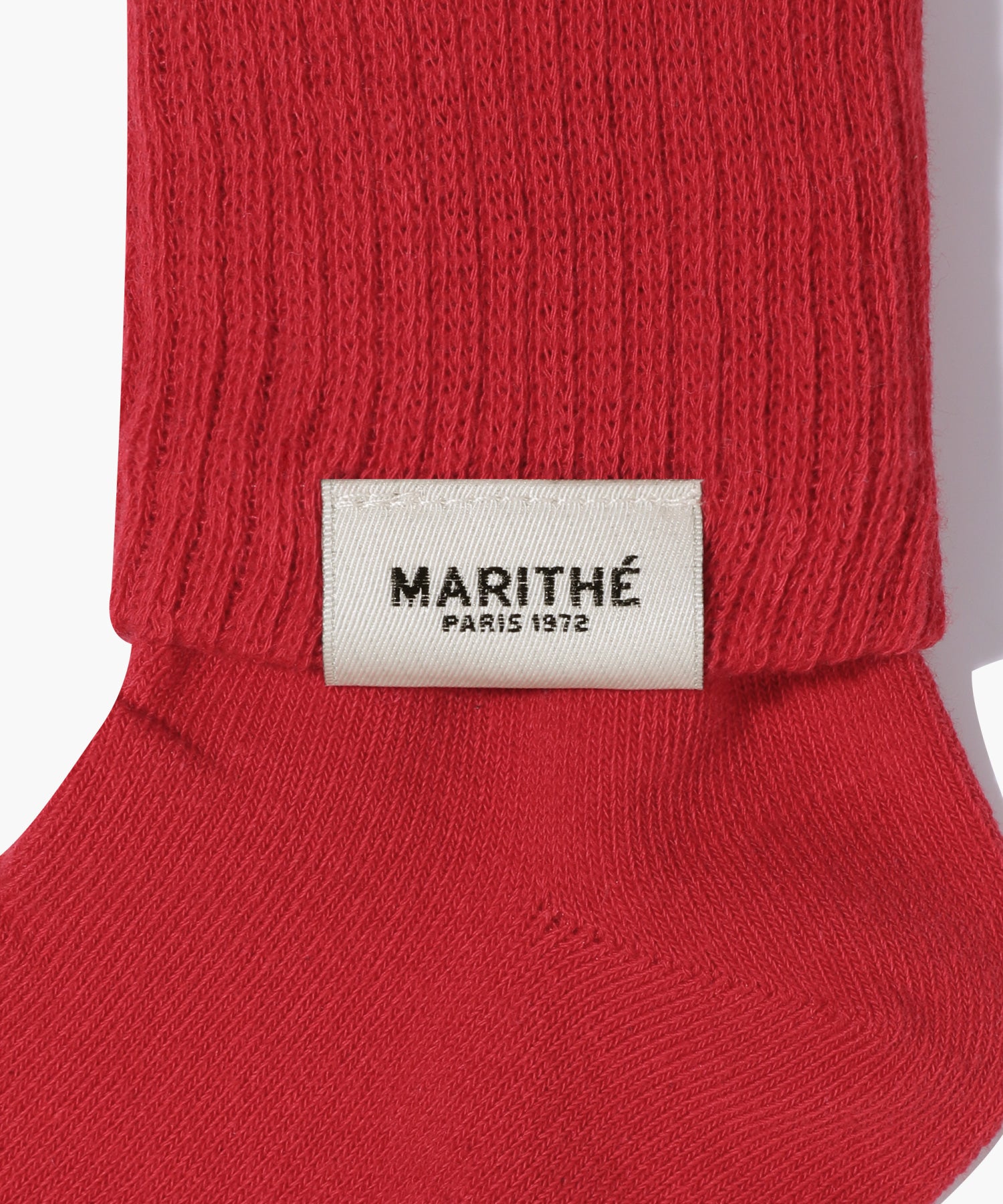 W REGULAR LOGO SOCKS