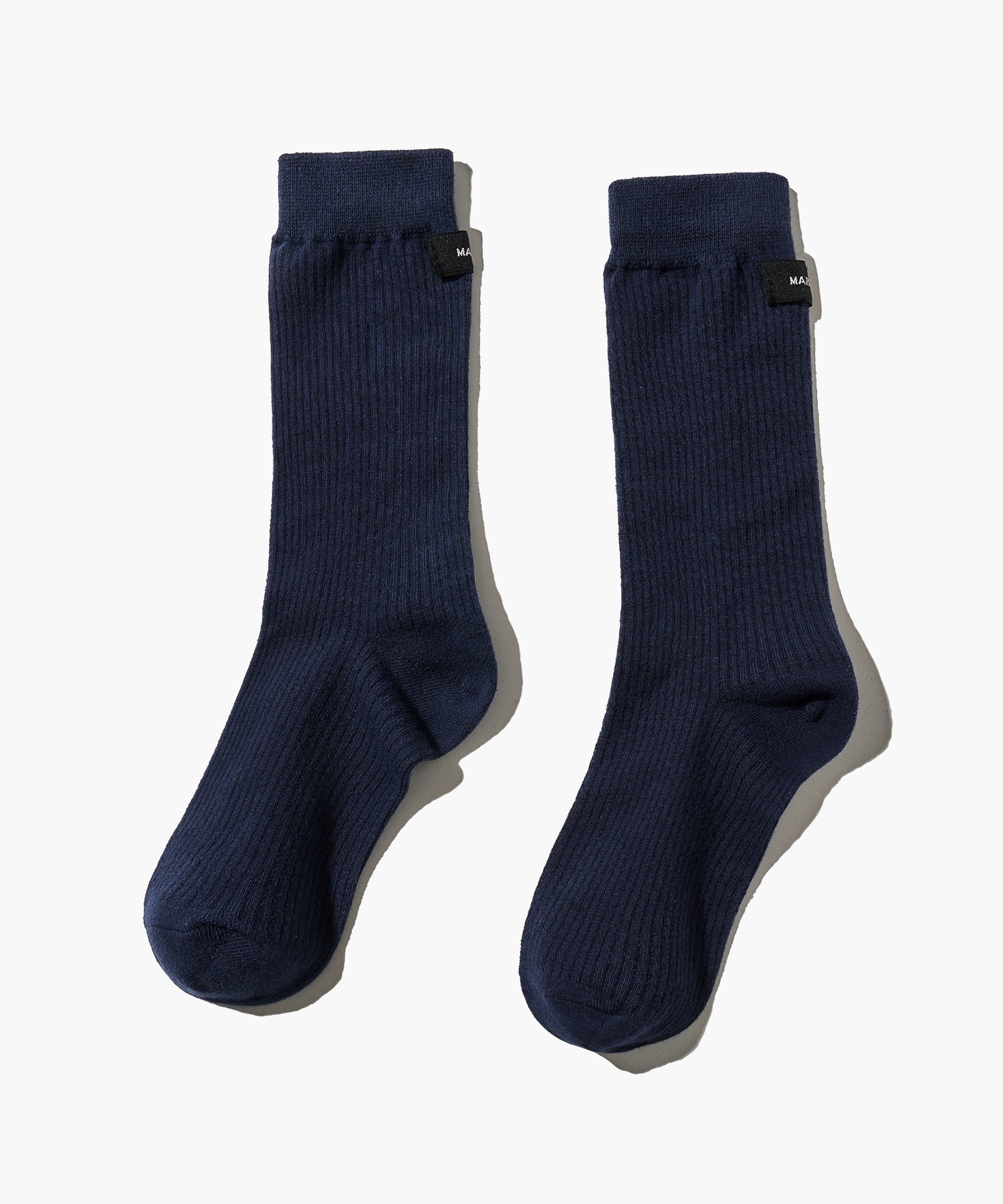 W BASIC MIDDLE SOCKS