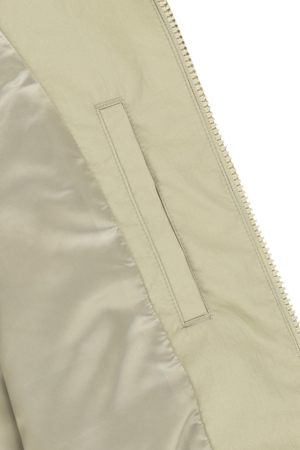 OUTPOCKET HOODED WIND JACKET