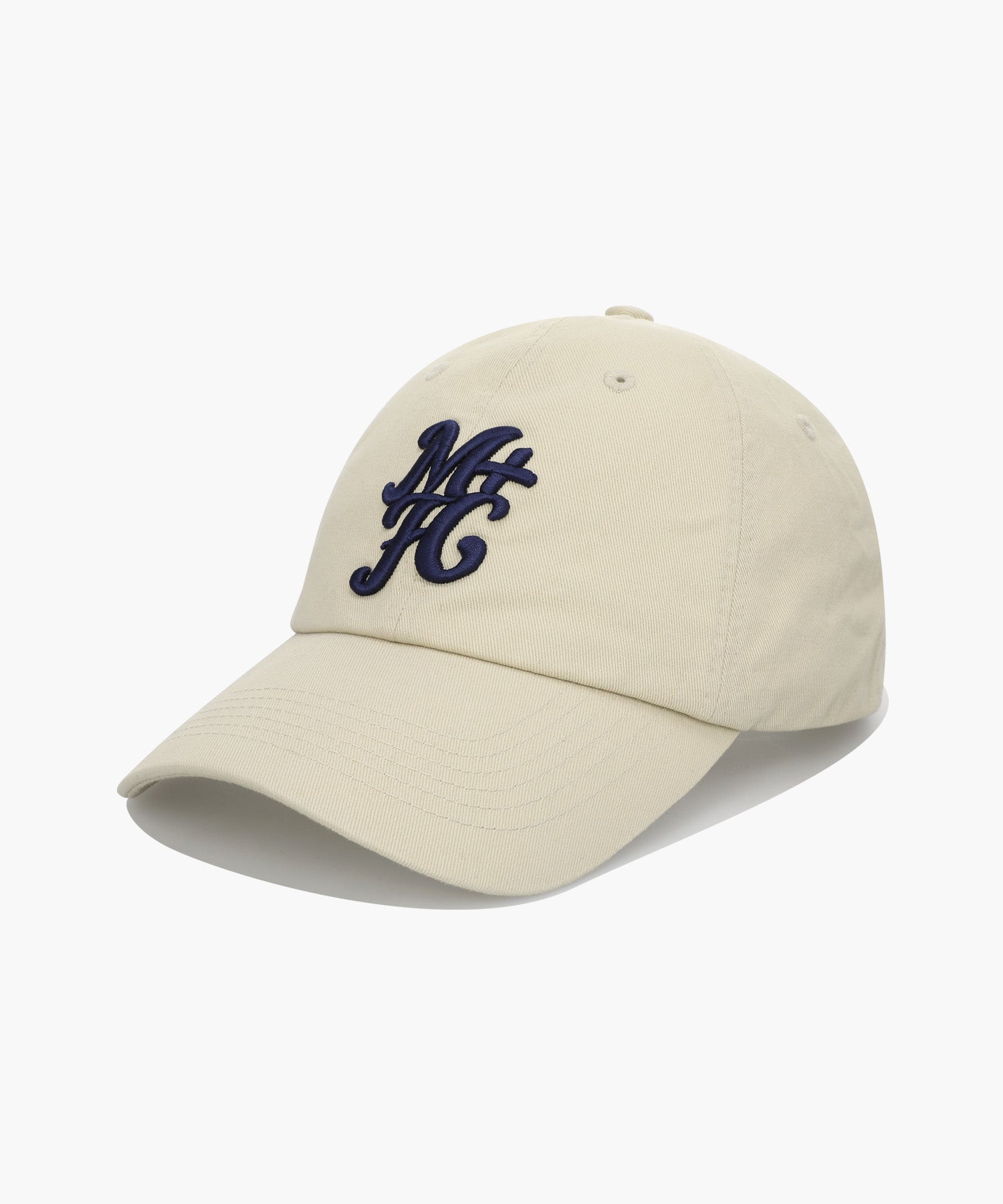 MFG EMBLEM CAP