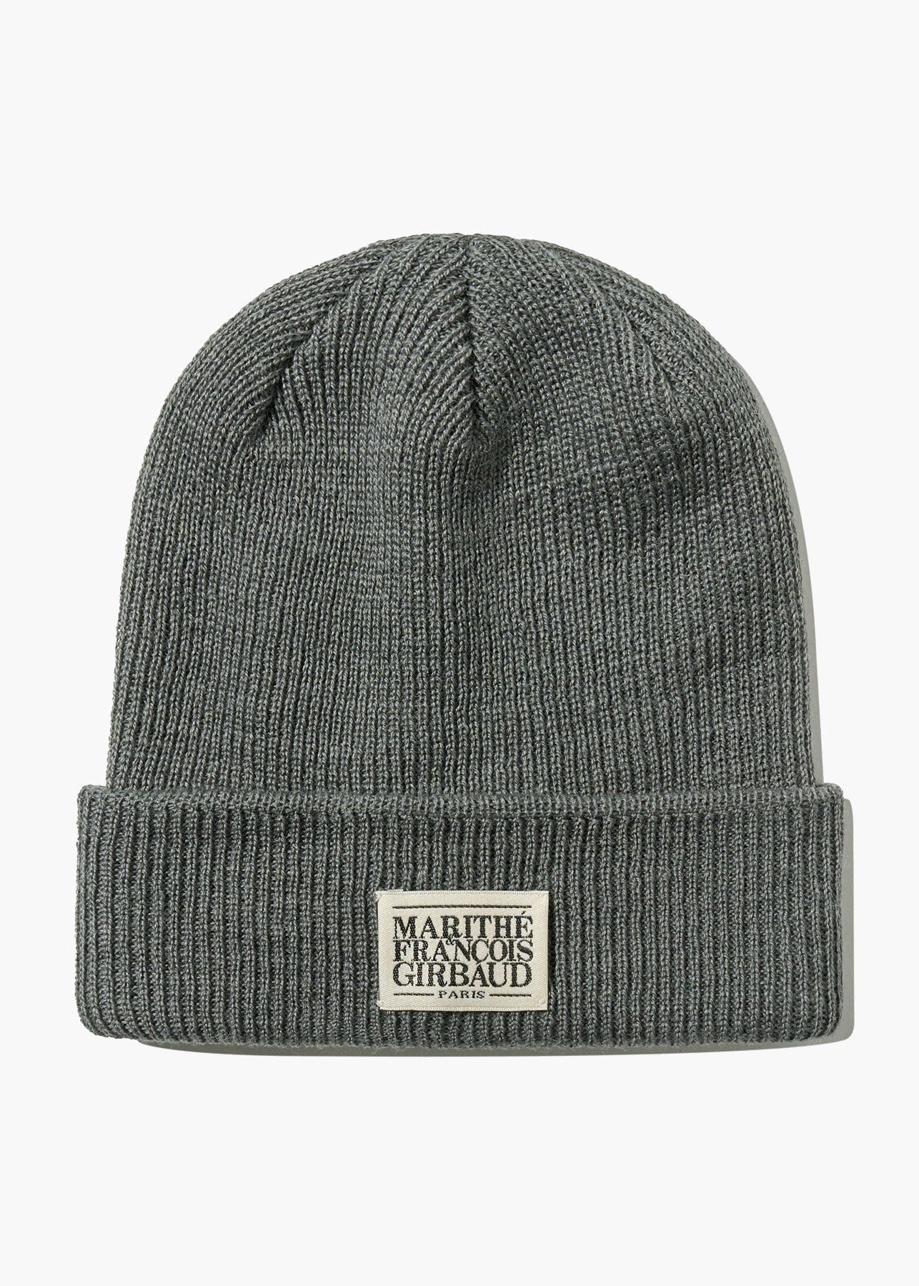 CLASSIC LOGO BEANIE