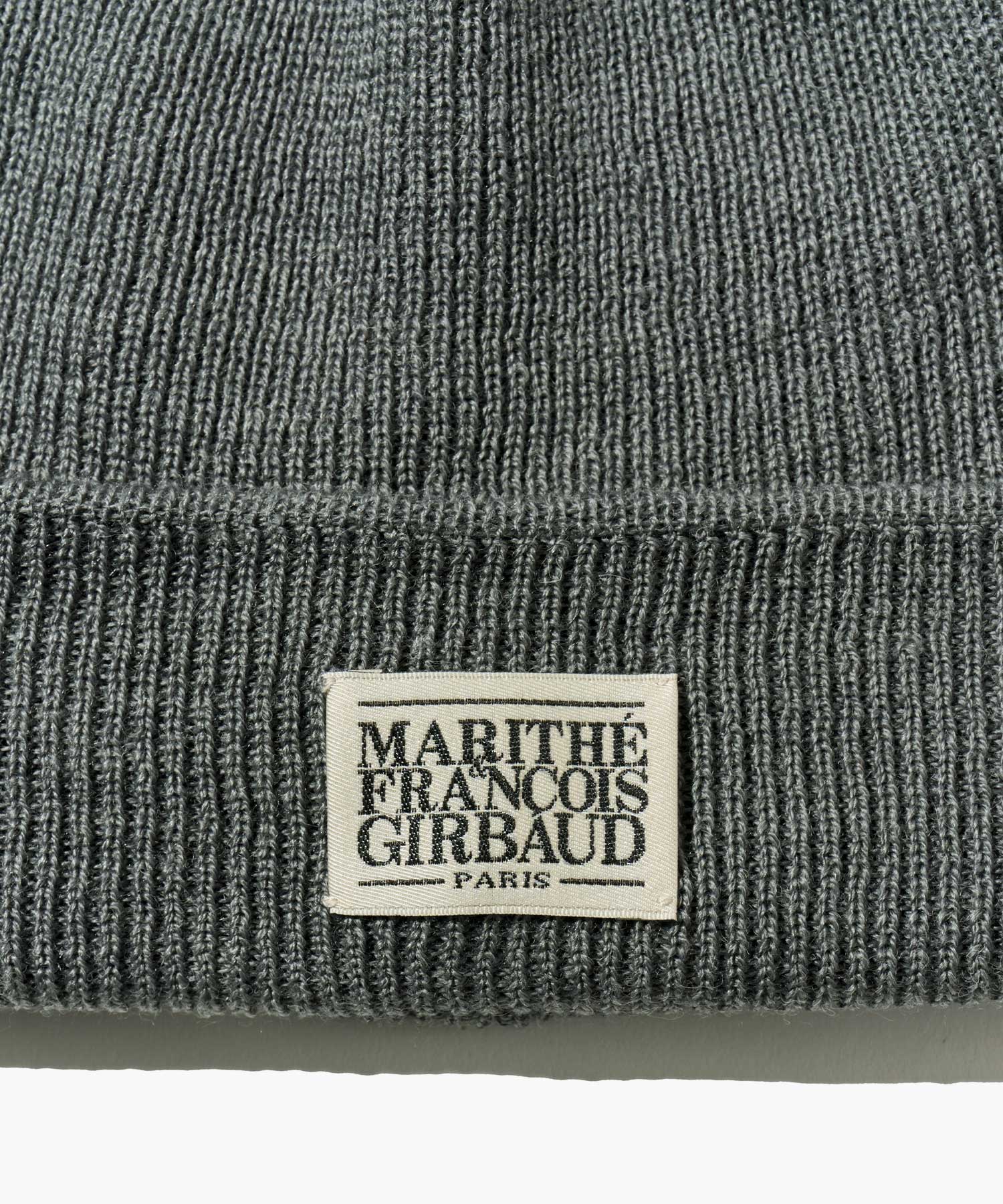 CLASSIC LOGO BEANIE