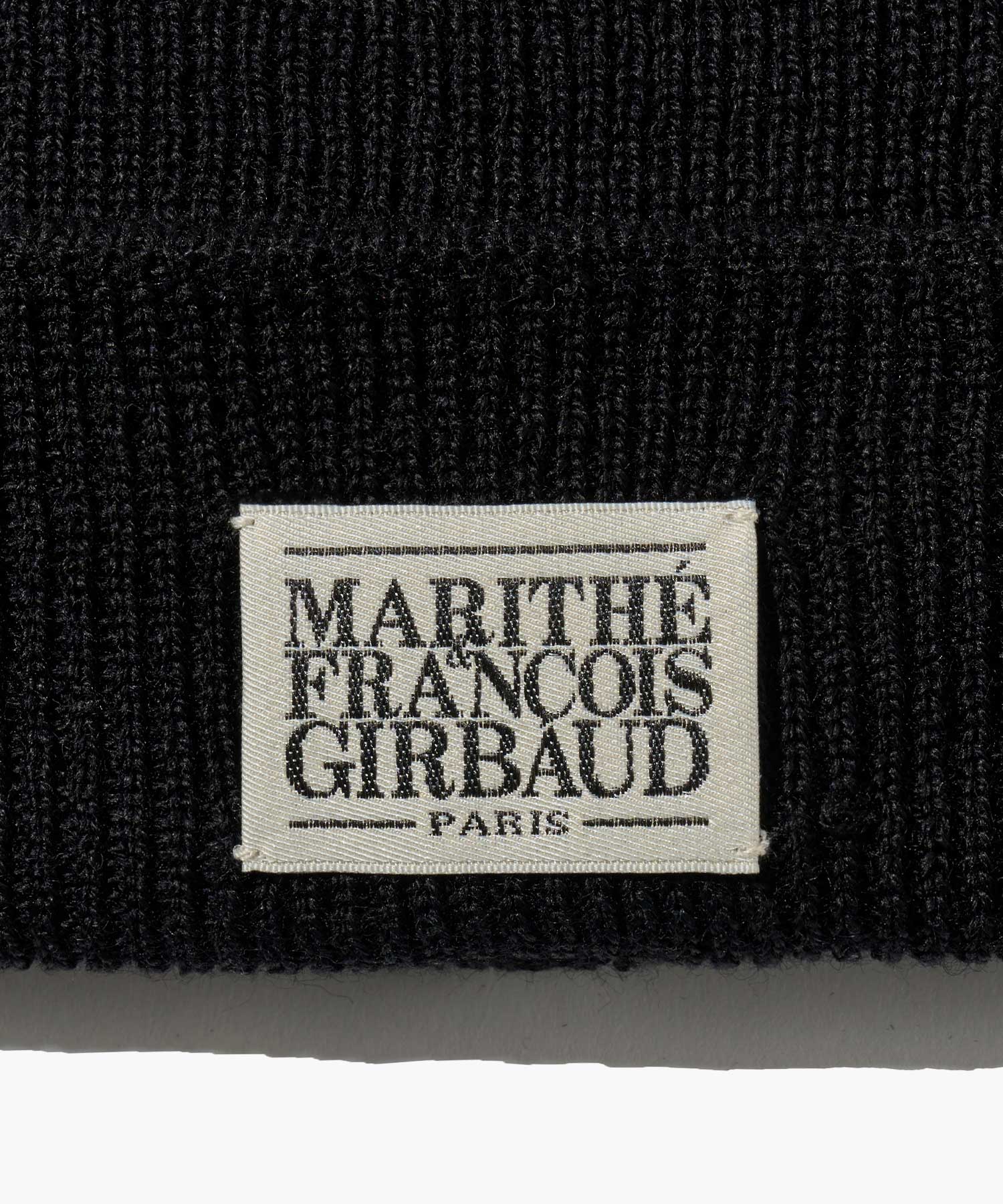 CLASSIC LOGO BEANIE