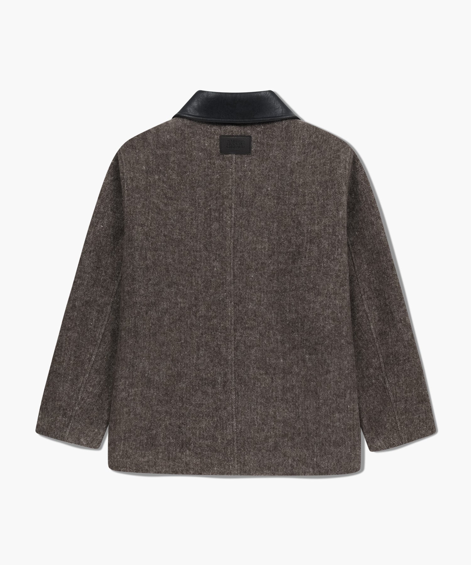 COLLAR POINT HALF COAT（発送予定：2026年1月上旬〜）