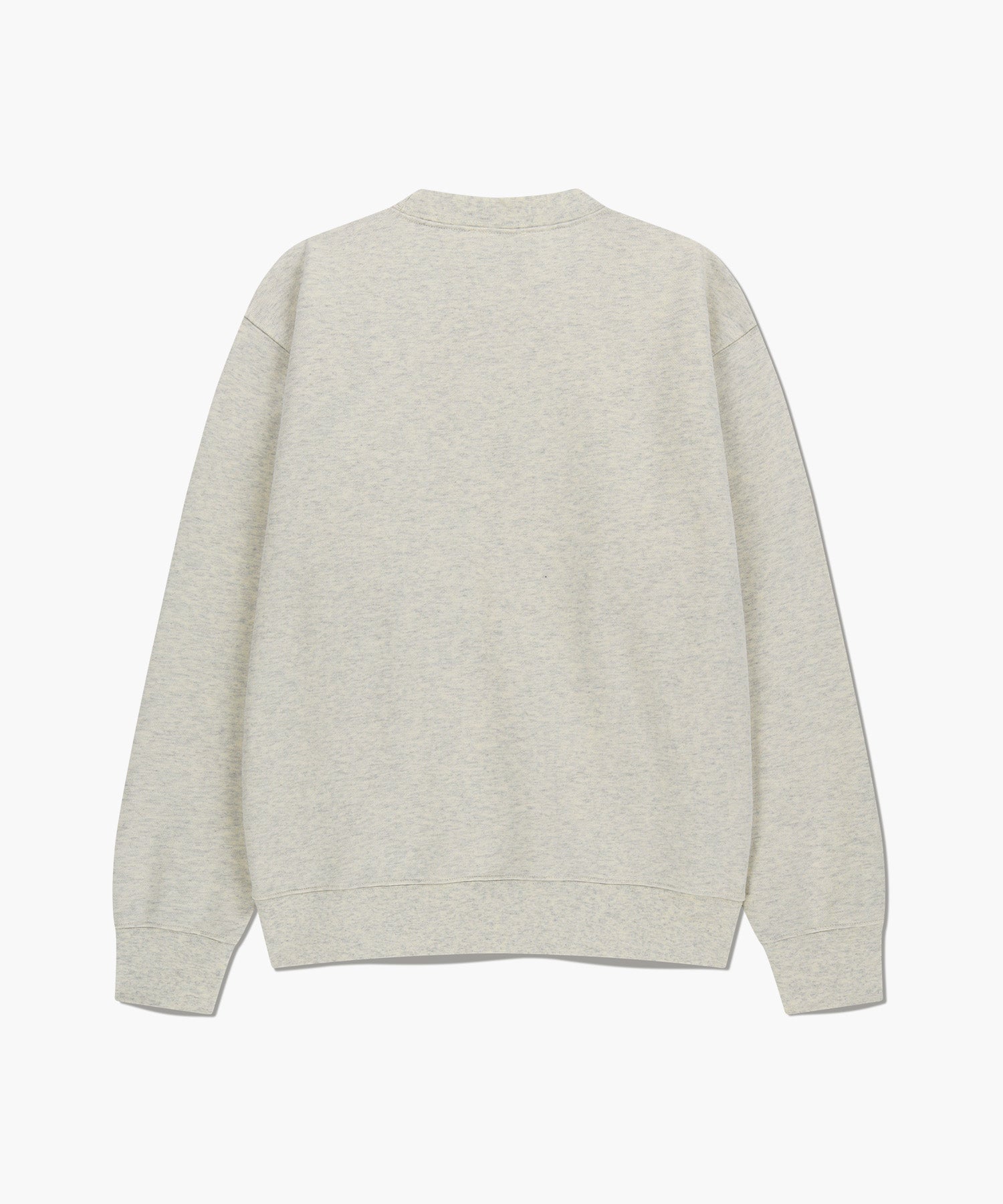 CLASSIC LOGO SWEATSHIRT