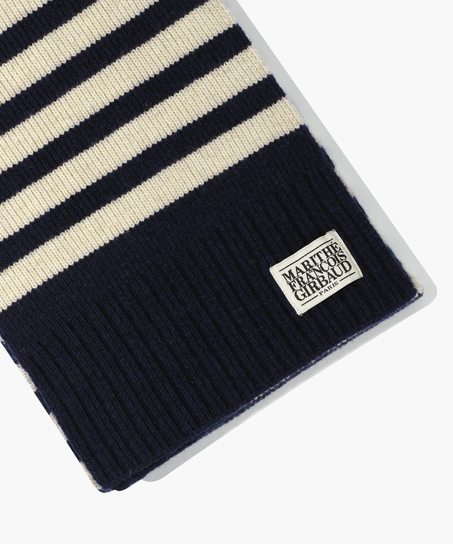 CLASSIC LOGO MUFFLER