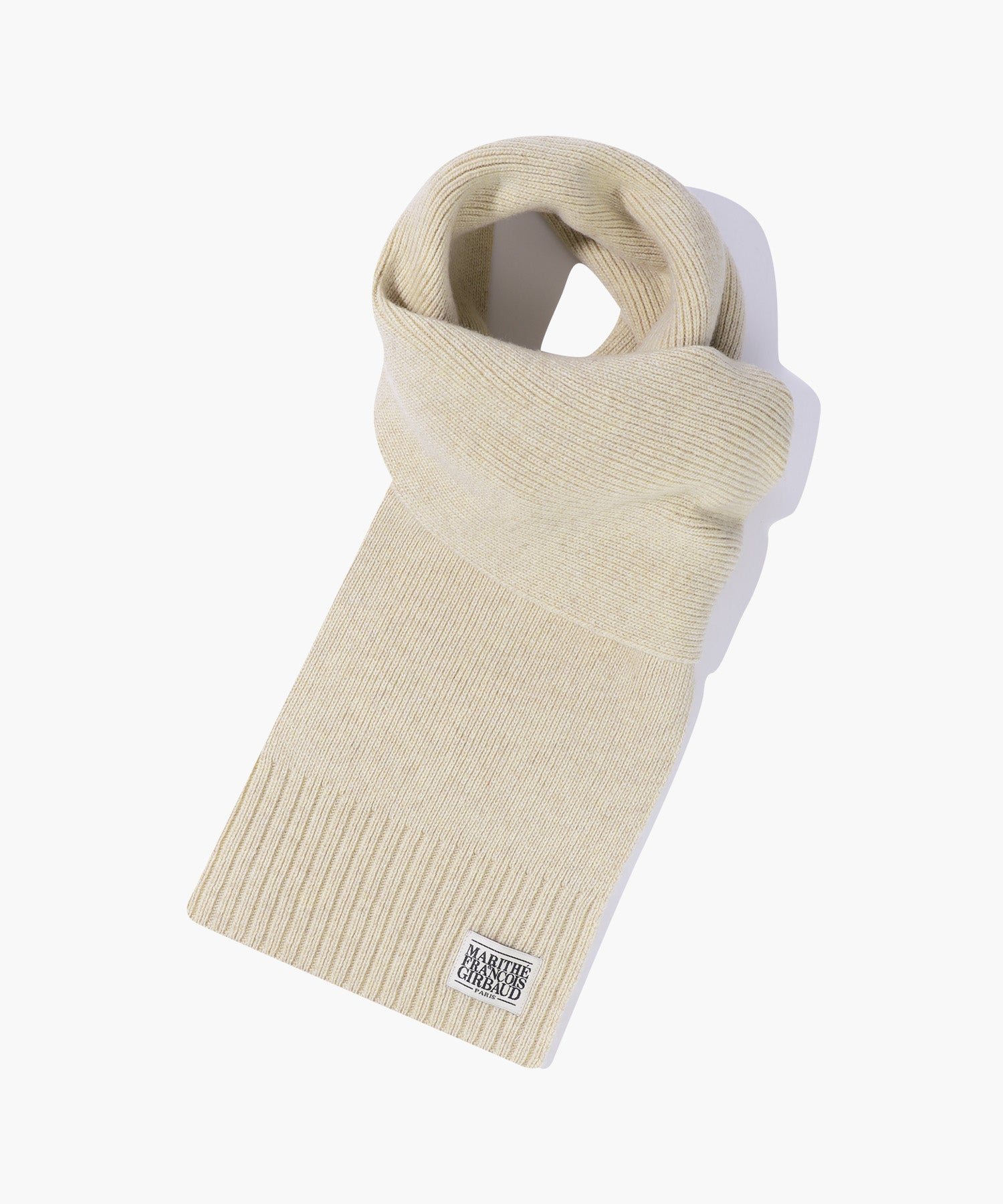 CLASSIC LOGO MUFFLER