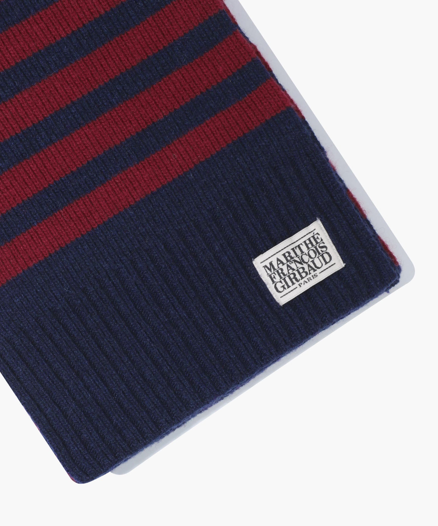 CLASSIC LOGO MUFFLER