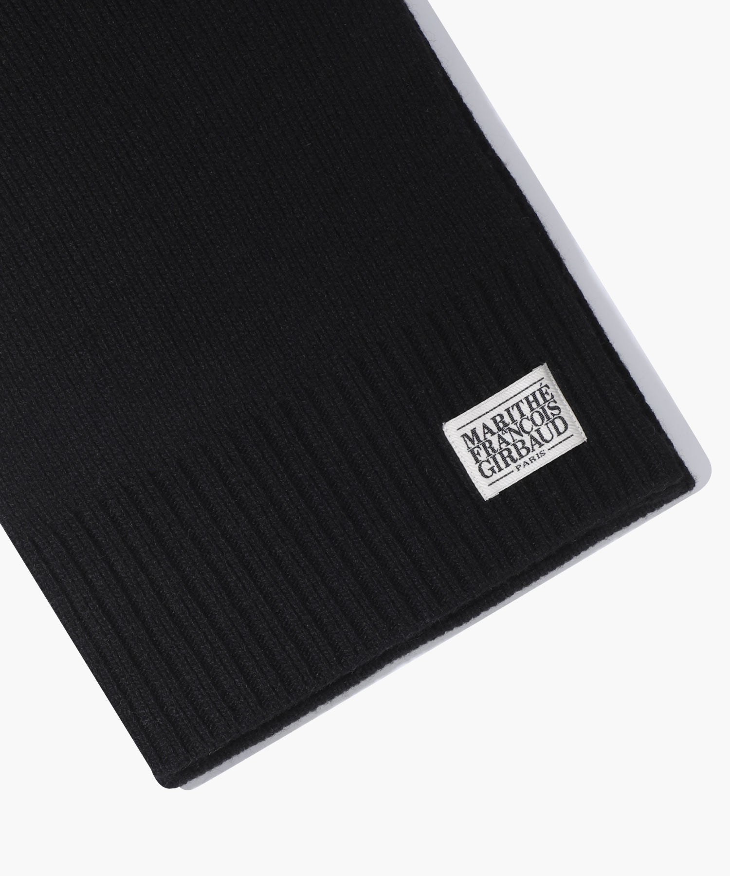 CLASSIC LOGO MUFFLER