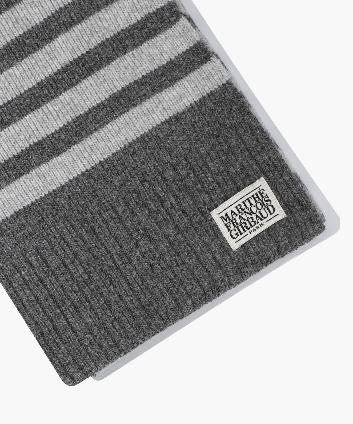 CLASSIC LOGO MUFFLER