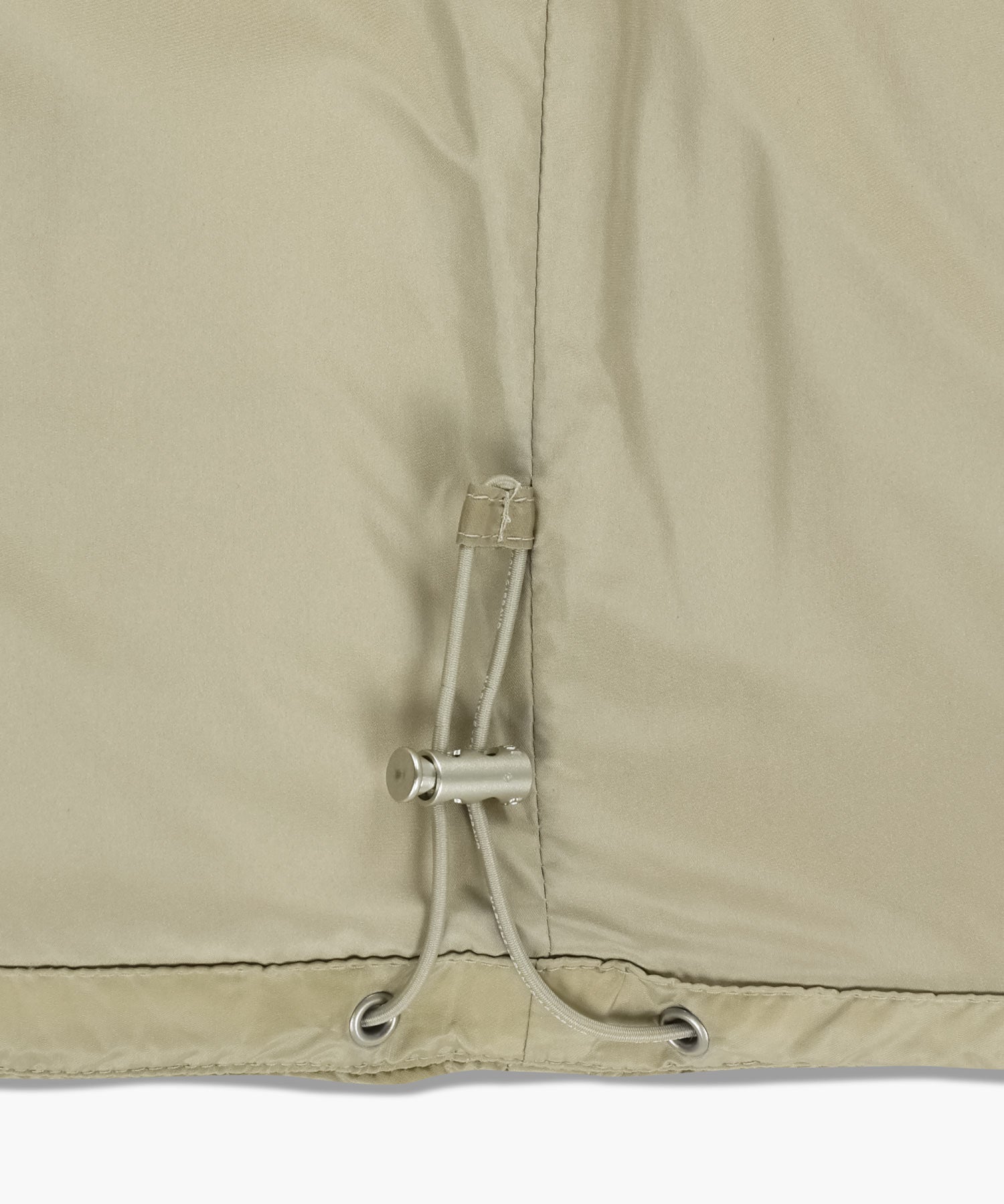 CLASSIC LOGO DOWN VEST