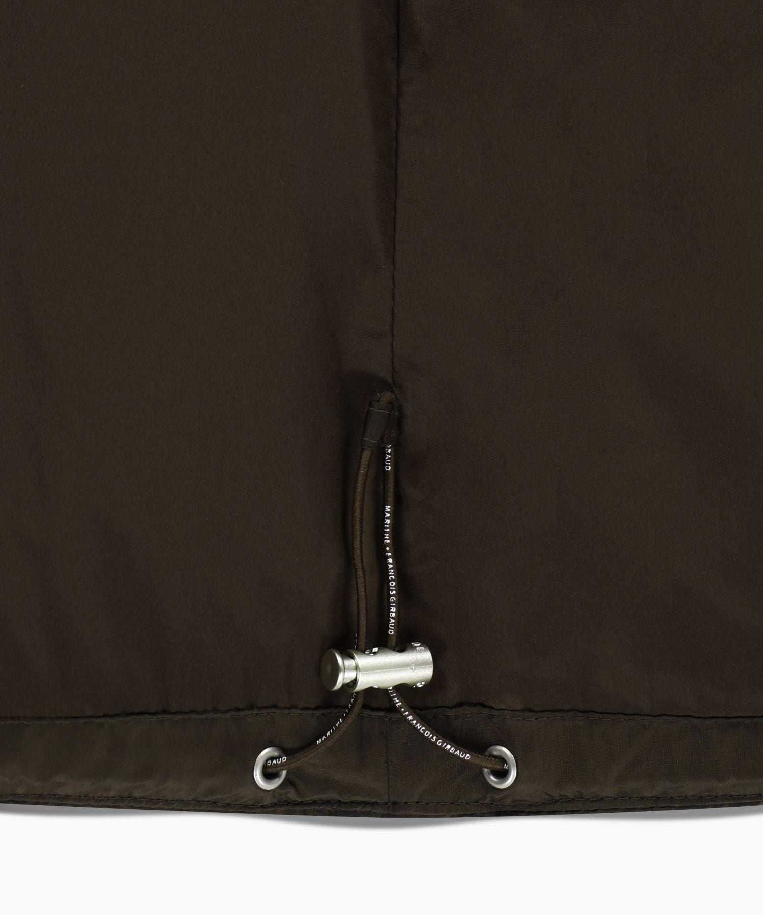 CLASSIC LOGO DOWN VEST