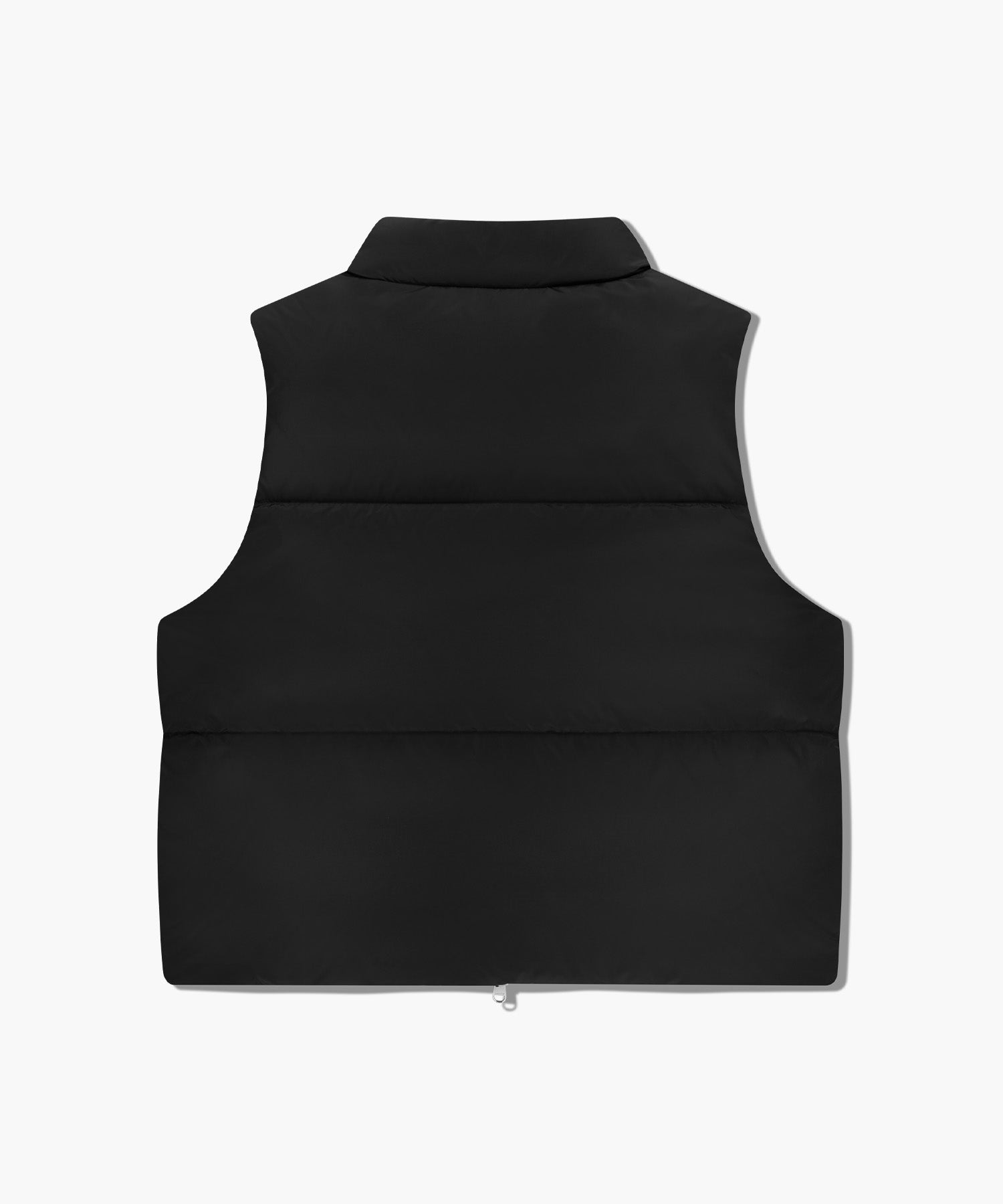 CLASSIC LOGO DOWN VEST
